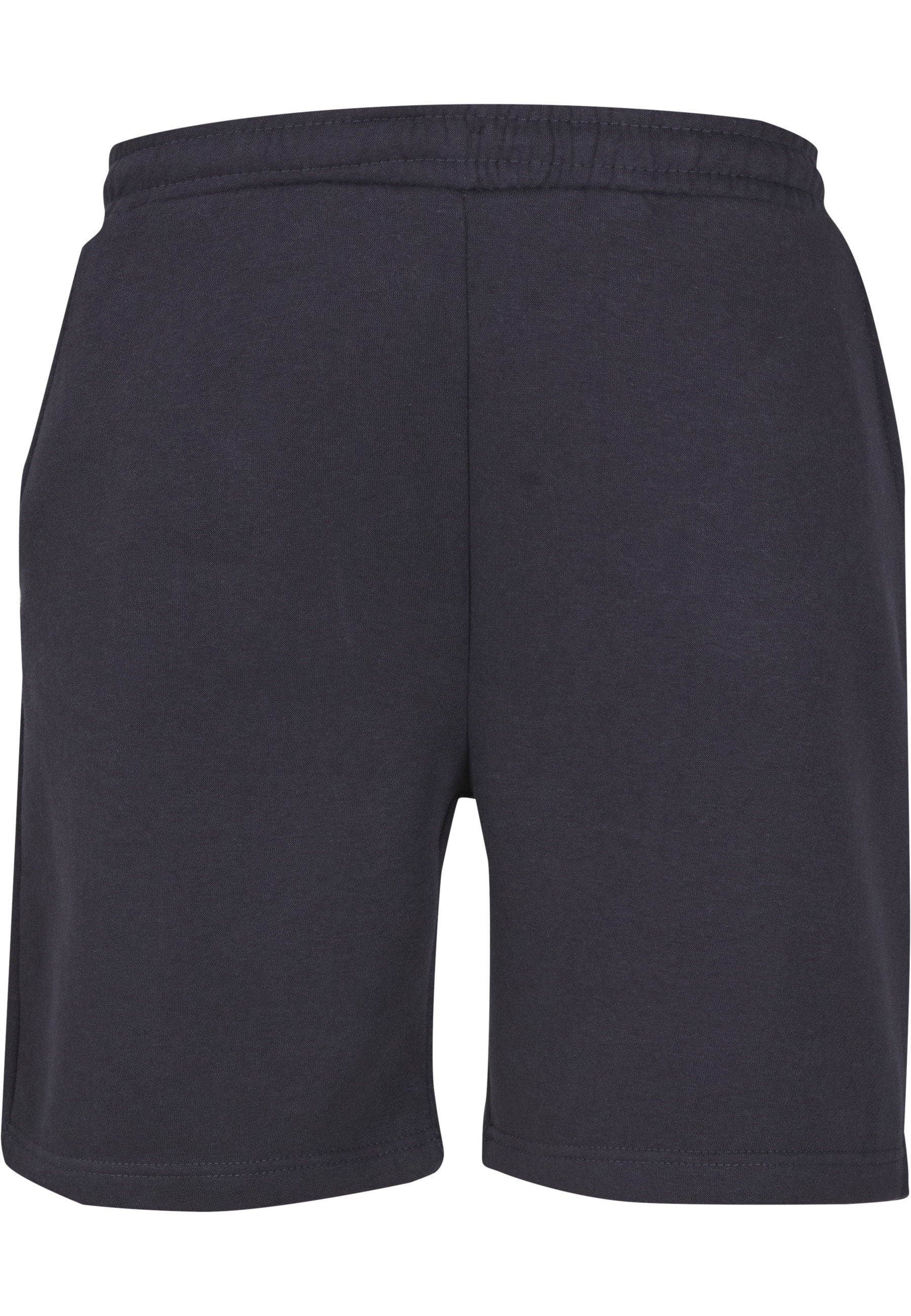 URBAN CLASSICS Sweatshorts "Urban Classics Basic Essential Sweatshorts" günstig online kaufen