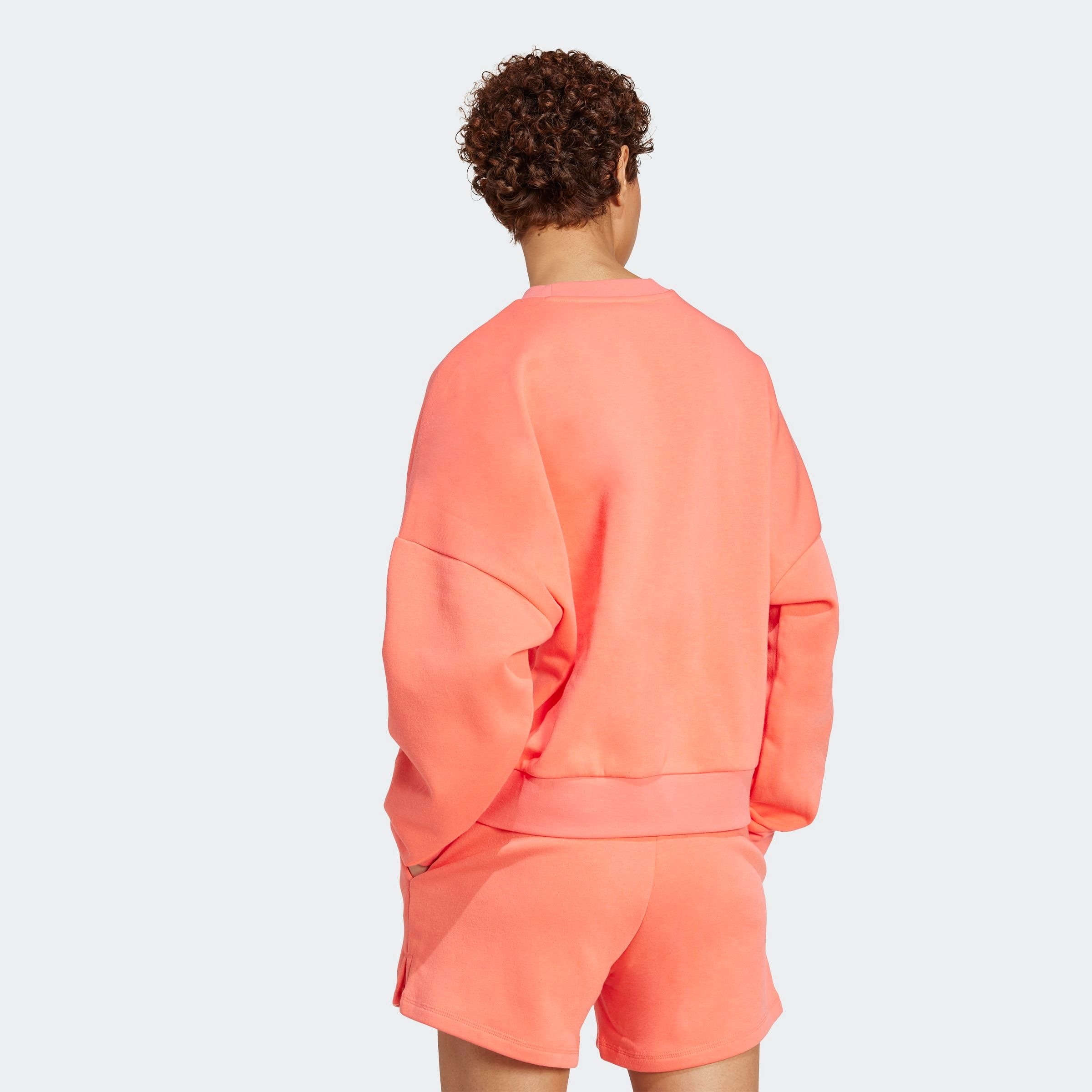adidas Sportswear Sweatshirt "W SL FC SWT" günstig online kaufen