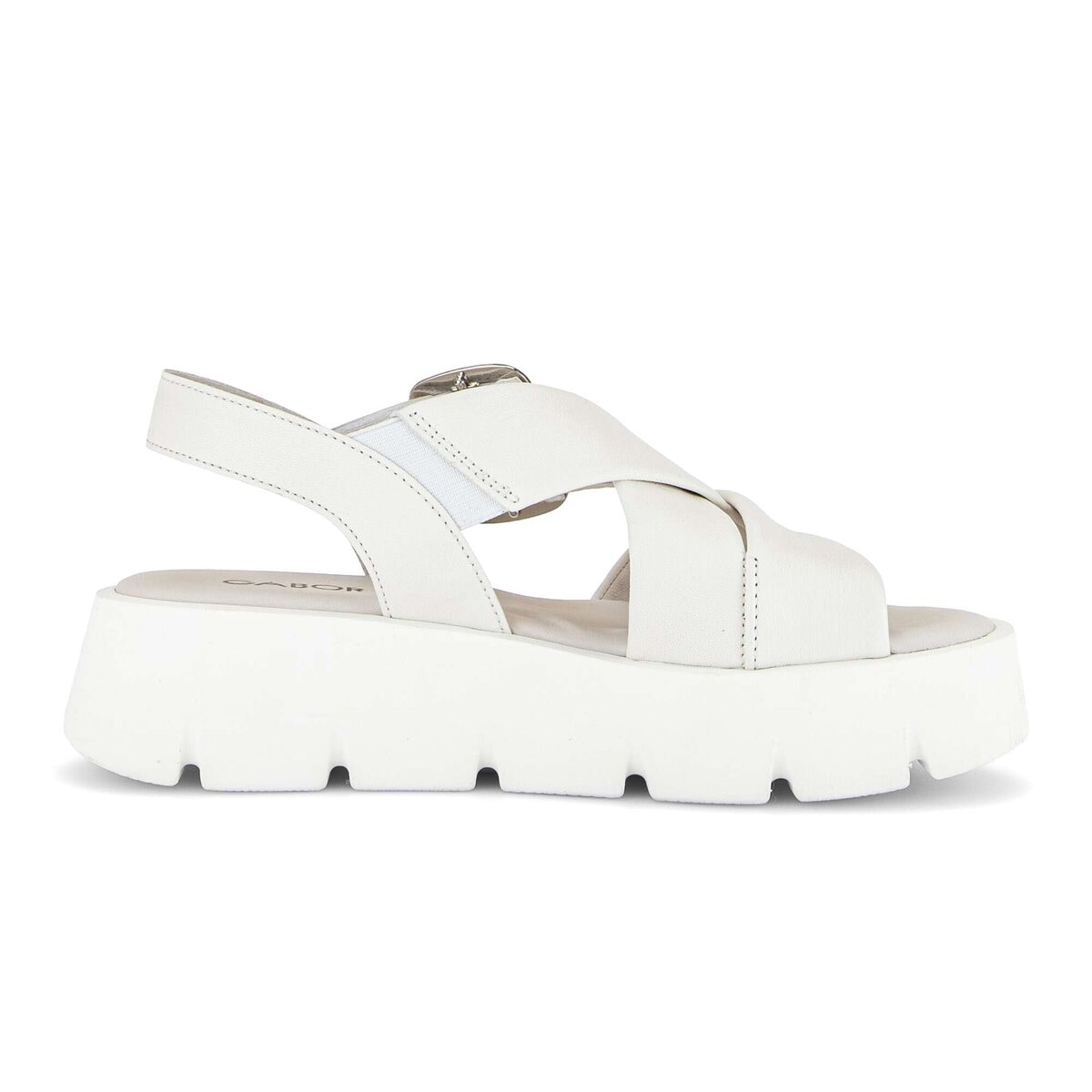 Gabor Plateausandaletten »Plateau Sandale«