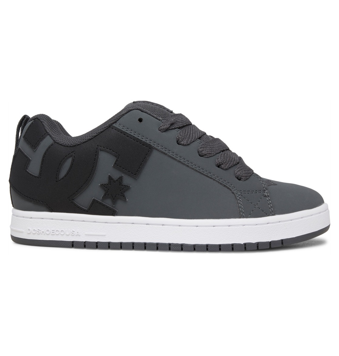 DC Shoes Sneaker "COURT GRAFFIK" günstig online kaufen