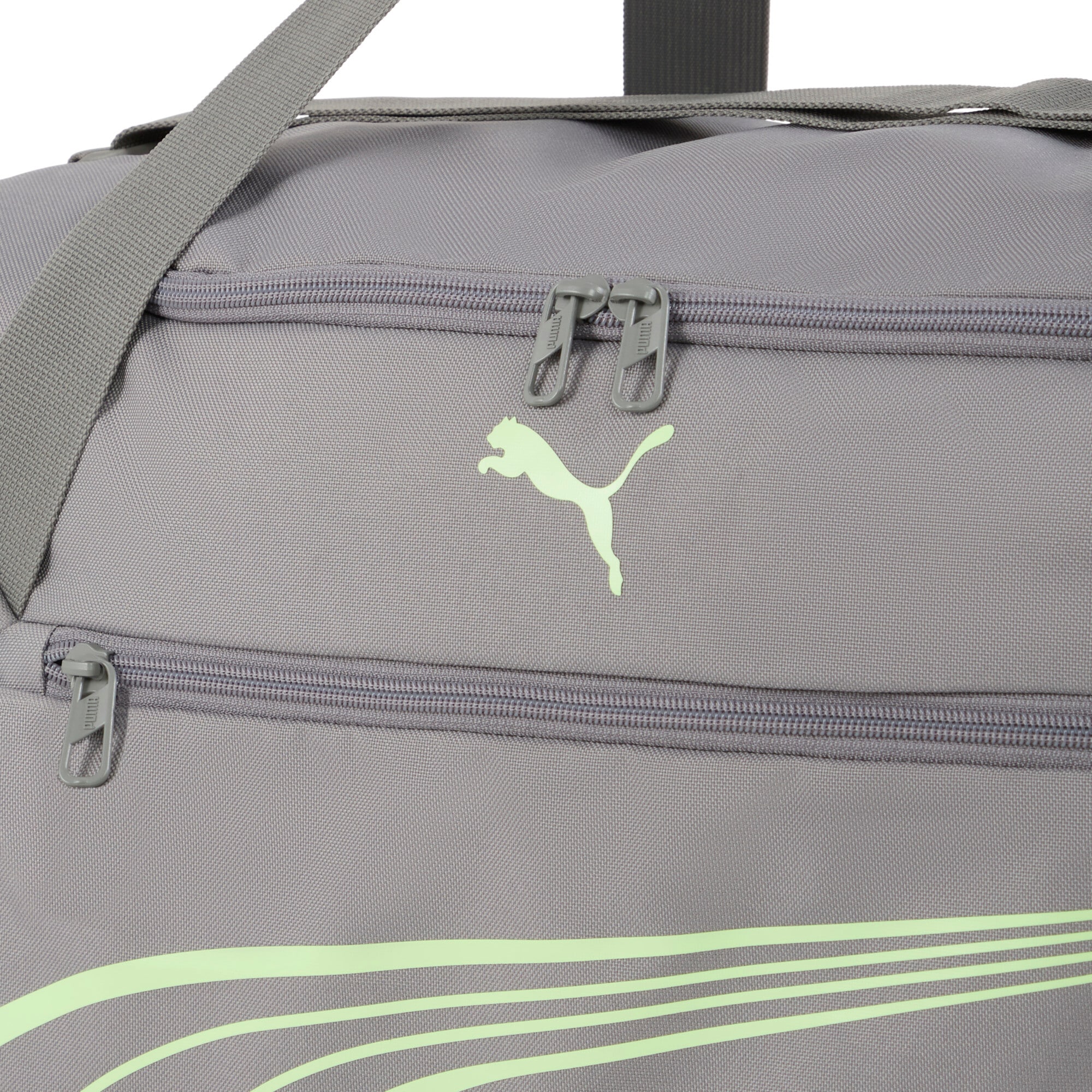 PUMA Sporttasche »FUNDAMENTAL MEDIUM SPORTS BAG«