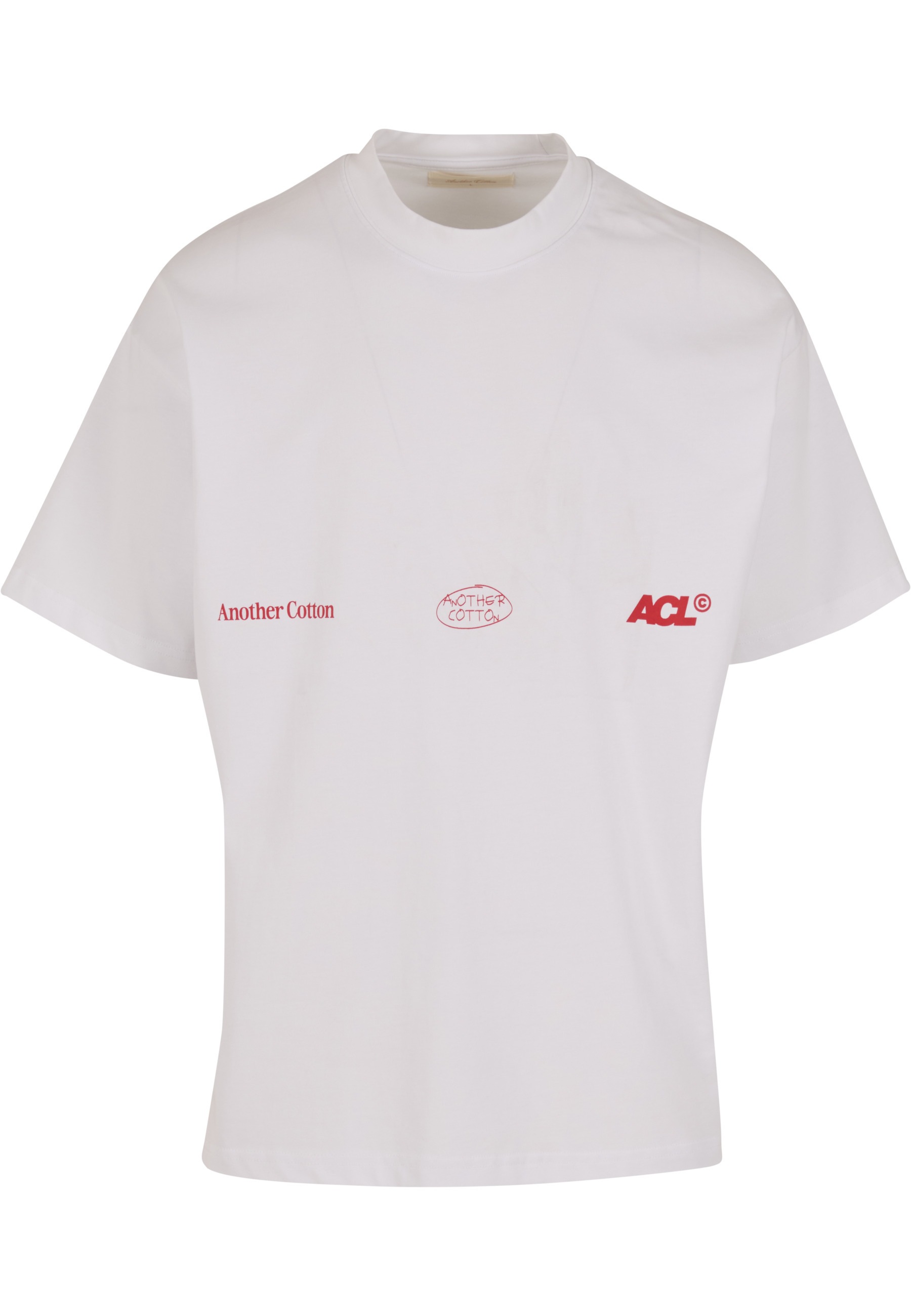Another Cotton Lab T-Shirt "Another Cotton Lab Doing Nothing T-Shirt" 1