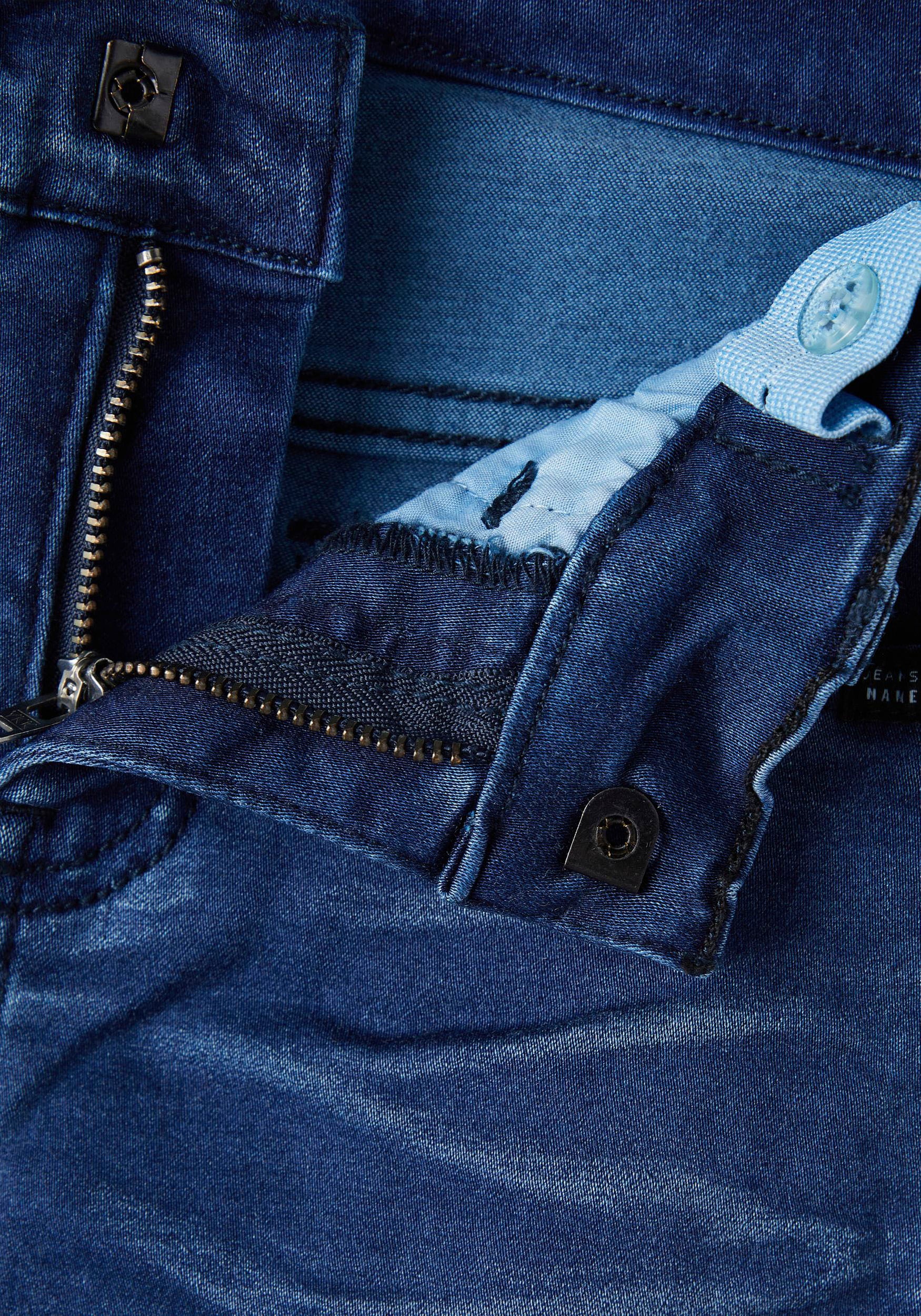 Name It Stretch-Jeans »NKMTHEO DNMCLAS PANT« online bestellen | BAUR