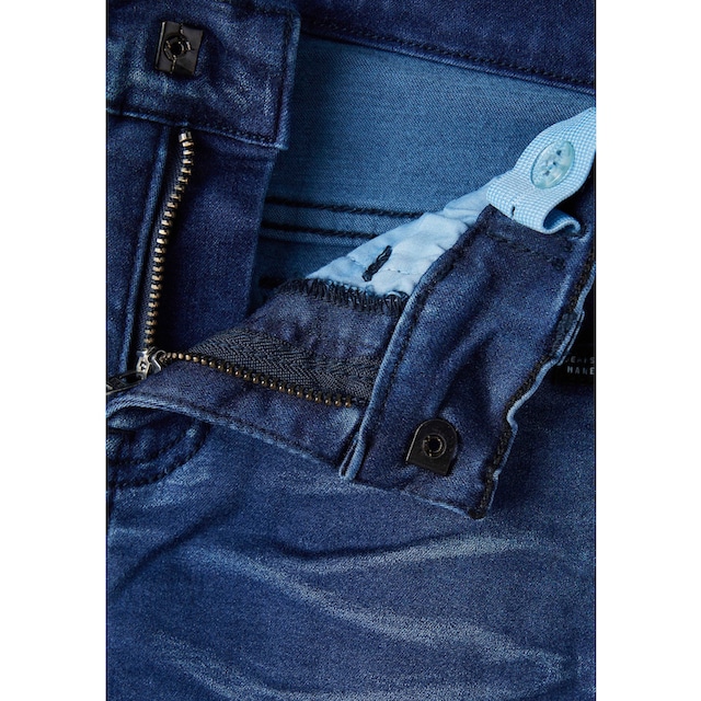 Name It Stretch-Jeans »NKMTHEO DNMCLAS PANT« online bestellen | BAUR