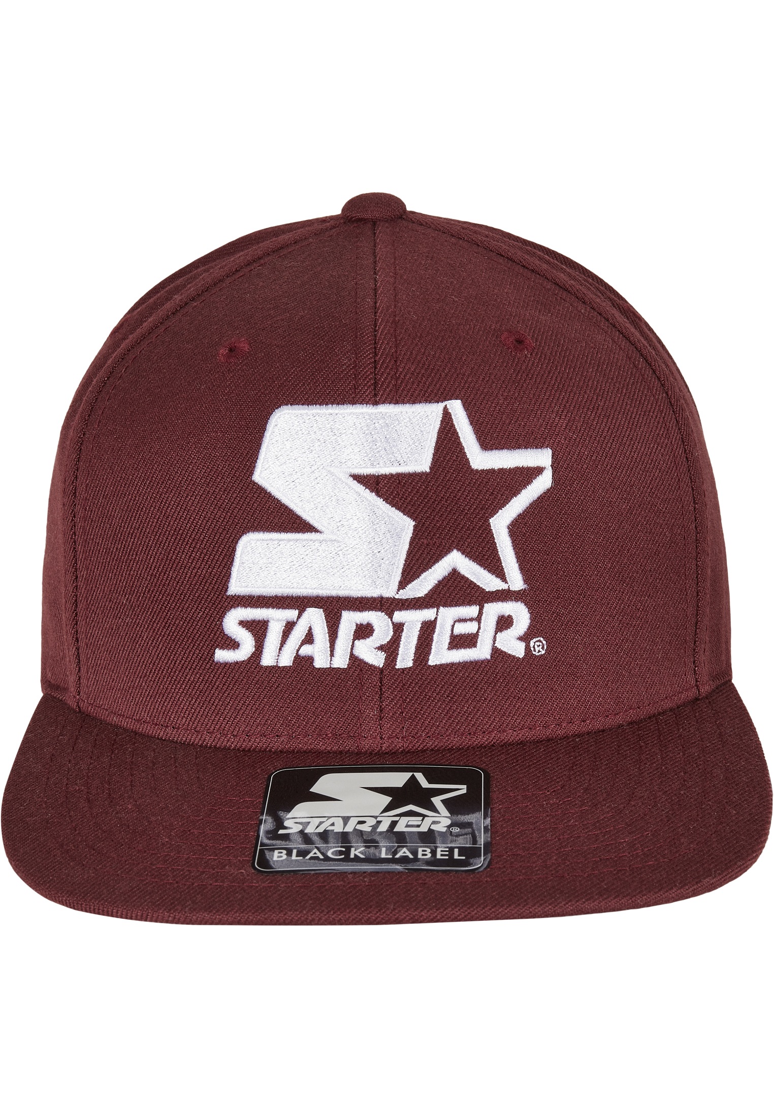 Starter Black Label Snapback Cap »Starter Black Label Accessoires Starter Logo Snapback«