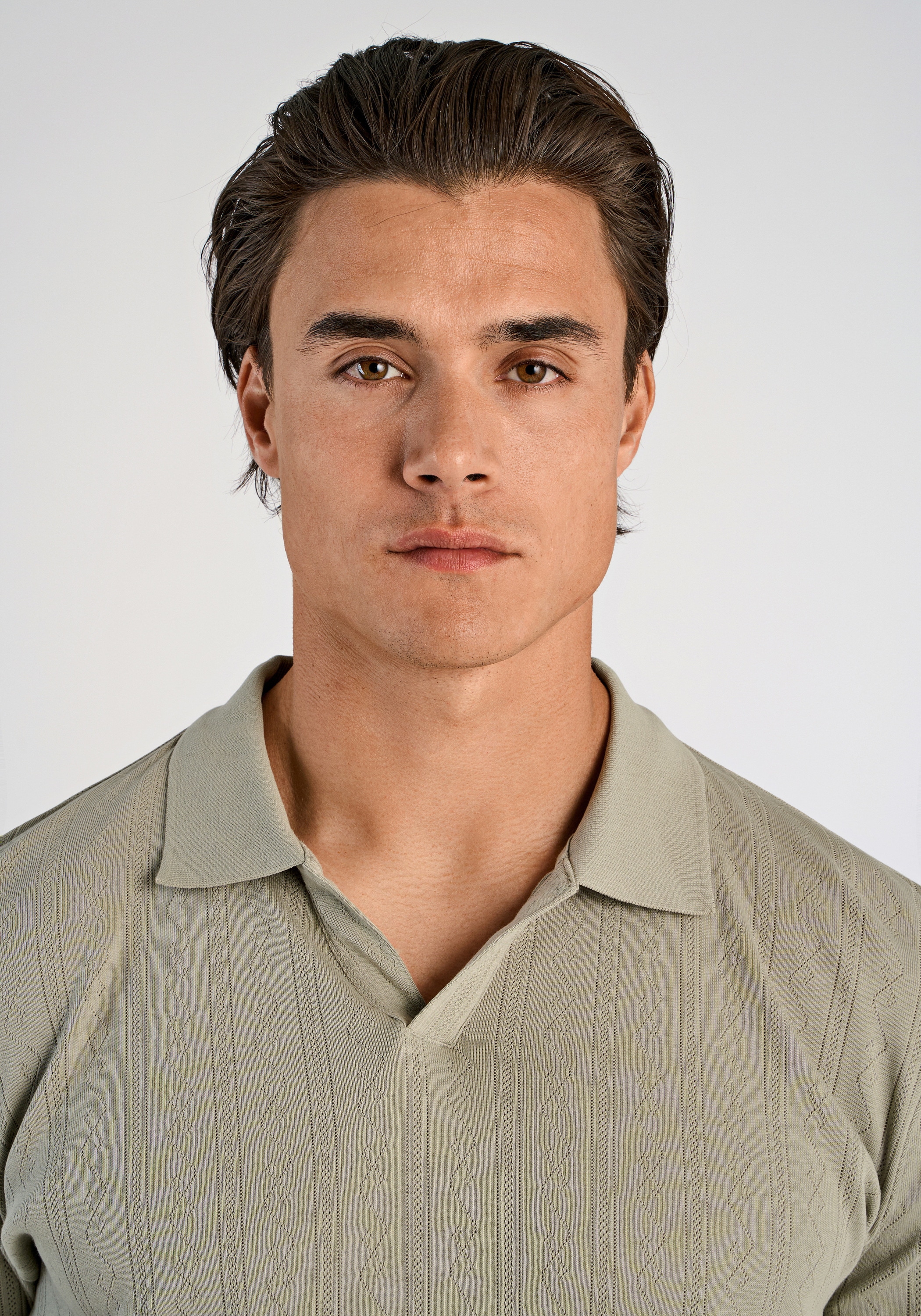 LINDBERGH Poloshirt »Lindbergh Poloshirt«
