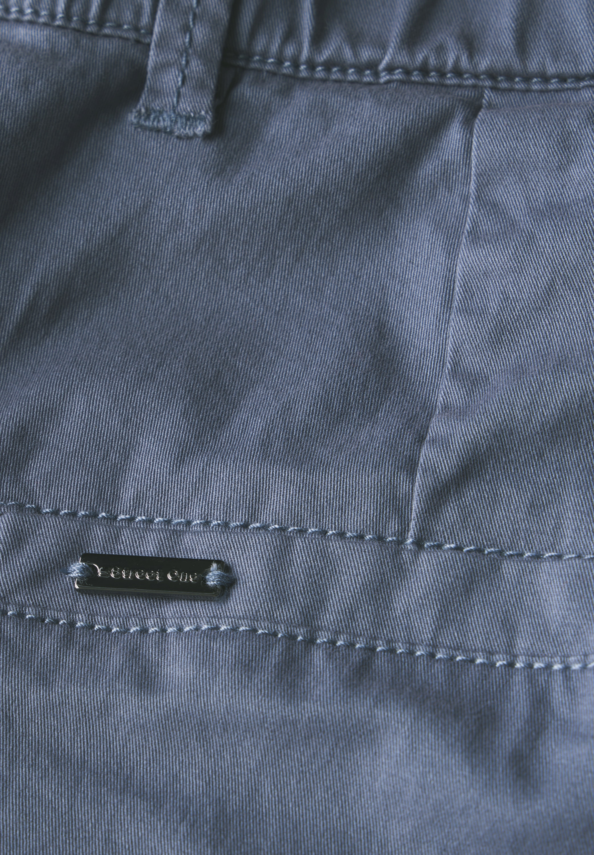 STREET ONE Chinohose