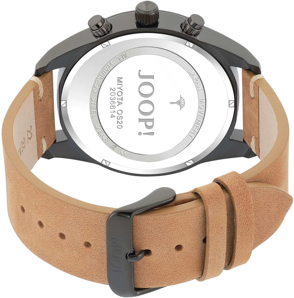 Joop! Chronograph »2036614«