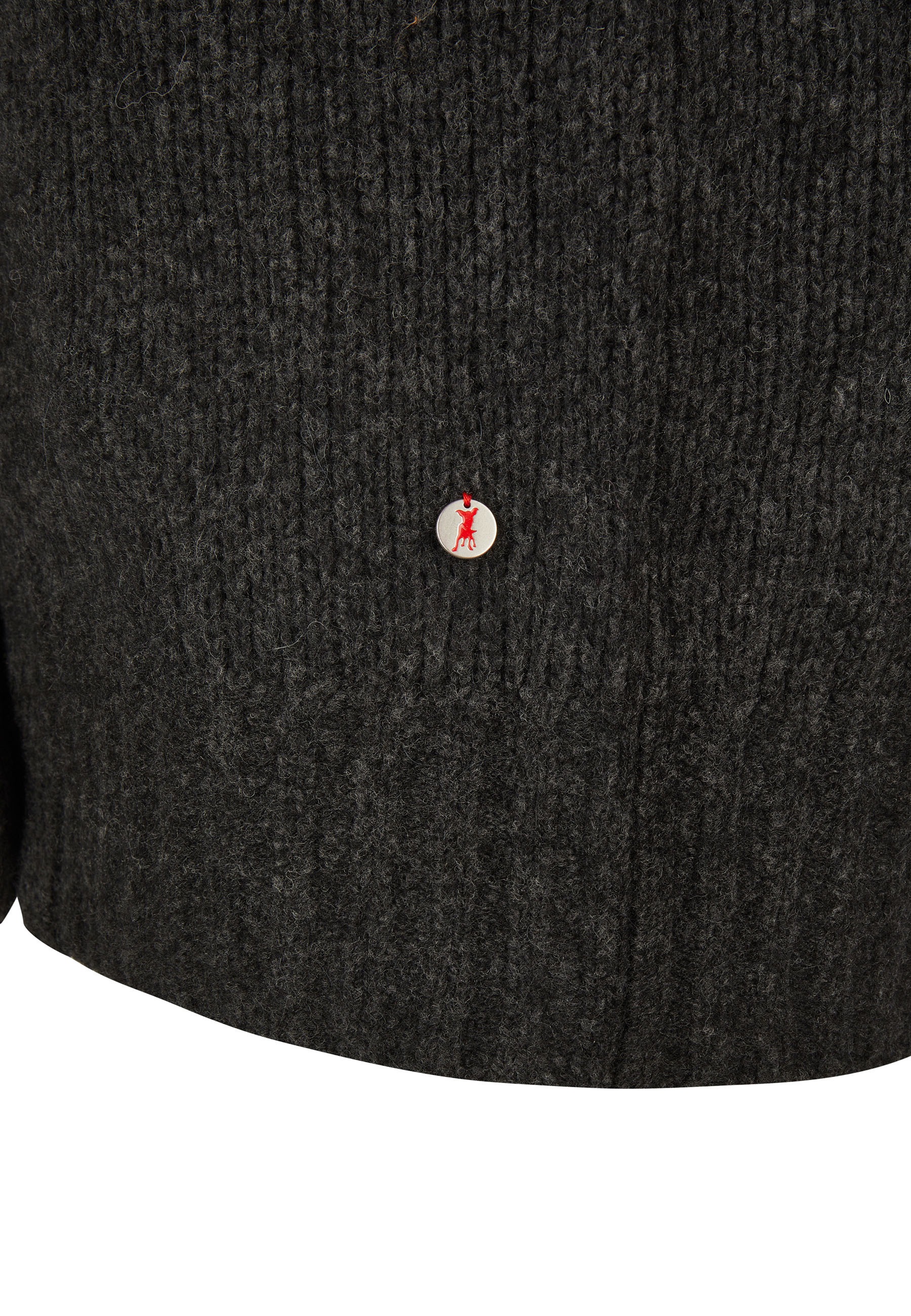 Frieda & Freddies Outdoorjacke »Cardigan«