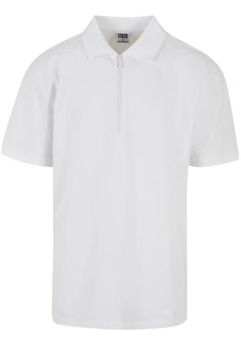 URBAN CLASSICS Polo marškinėliai »Herren Oversized Zi...