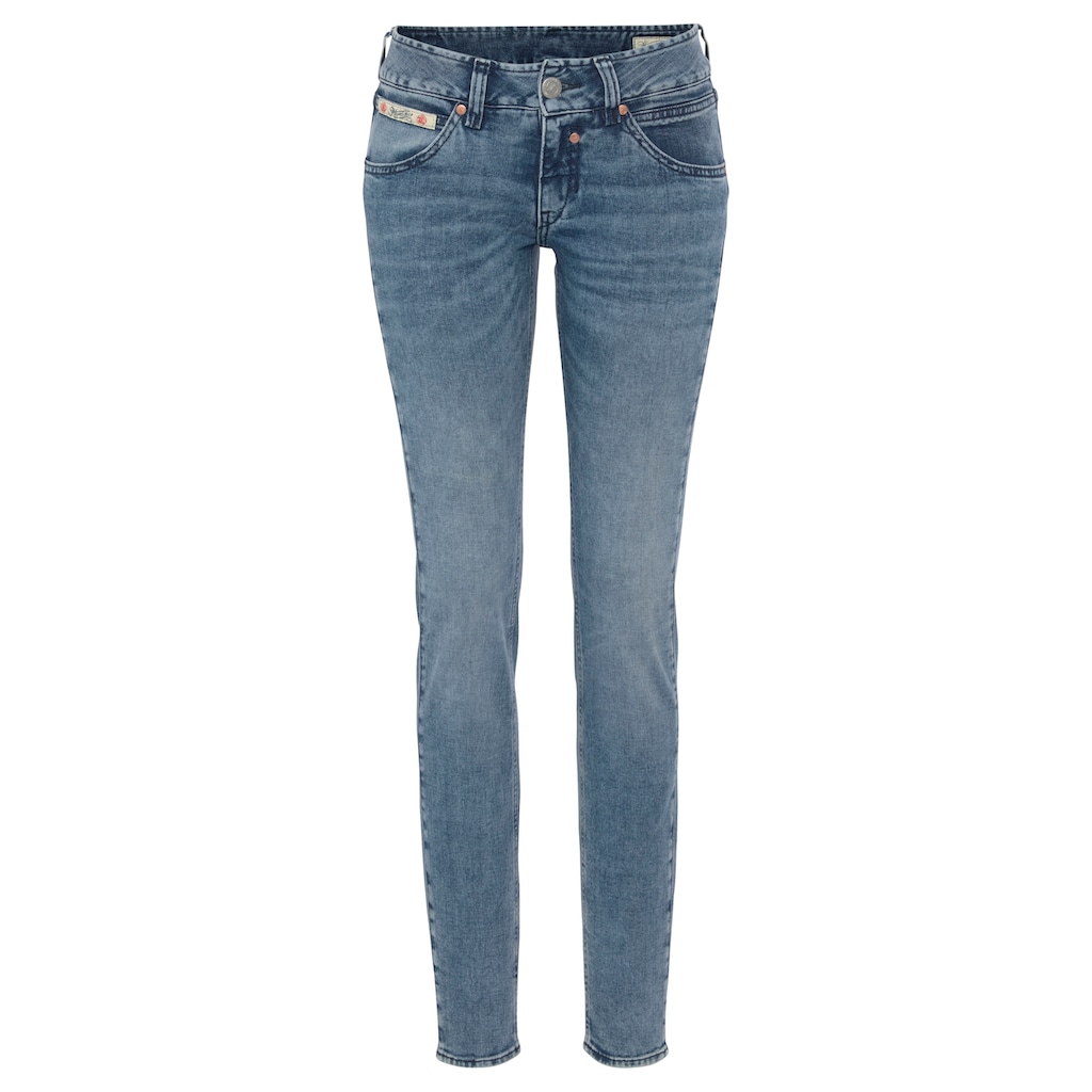 Herrlicher Slim-fit-Jeans »TOUCH«