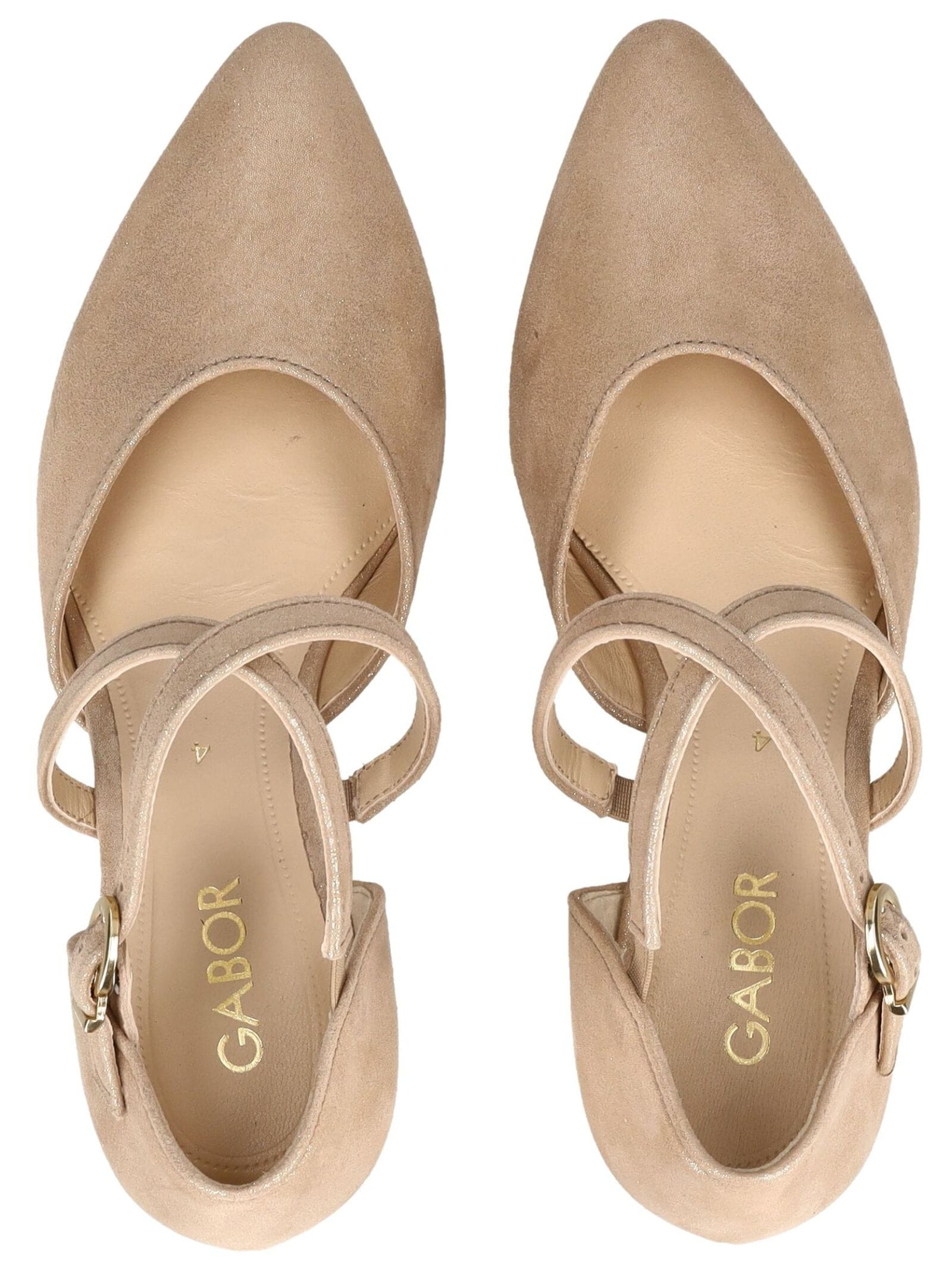 Gabor Pumps »Gabor Pumps Leder«