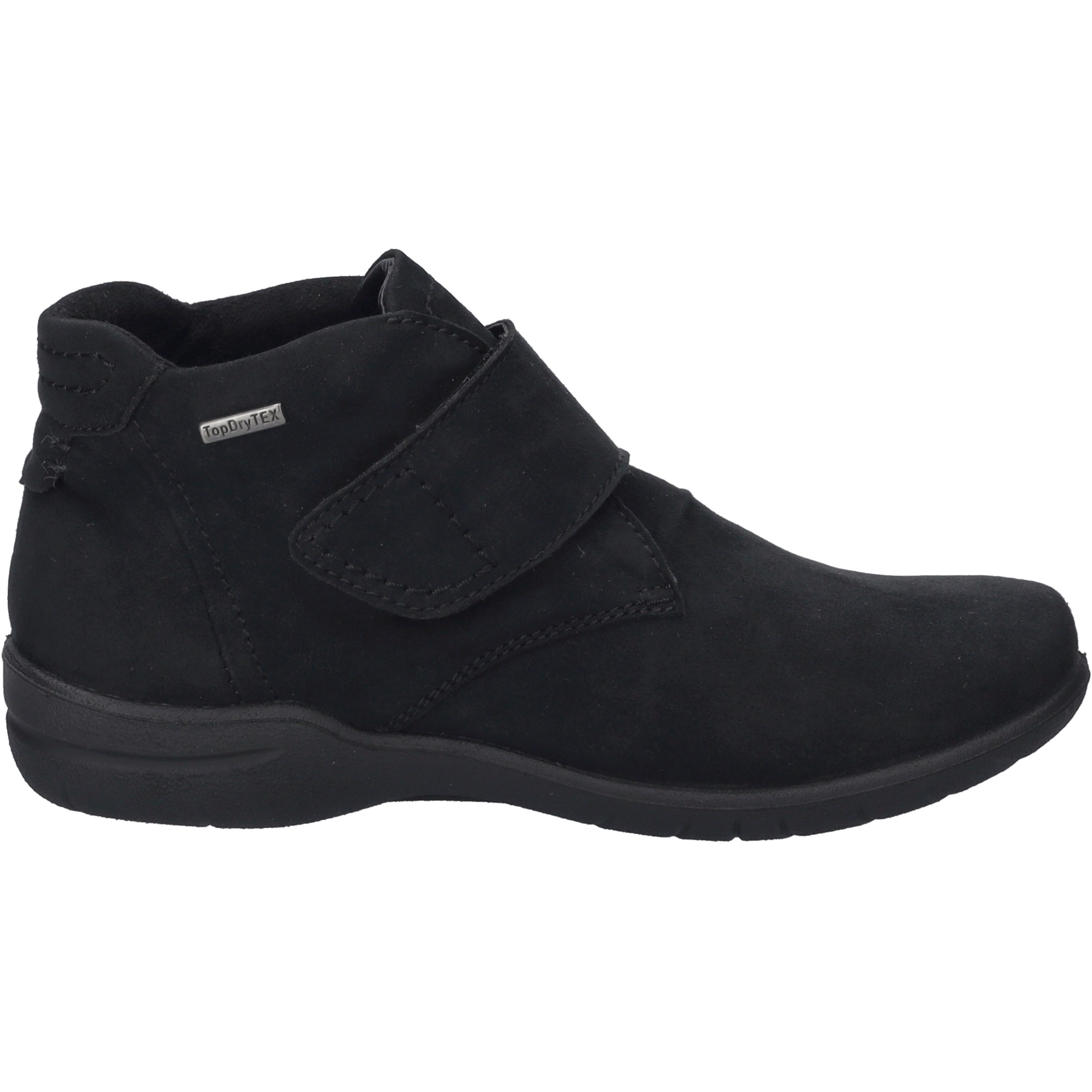 Josef Seibel Stiefelette »Helen 51, schwarz«