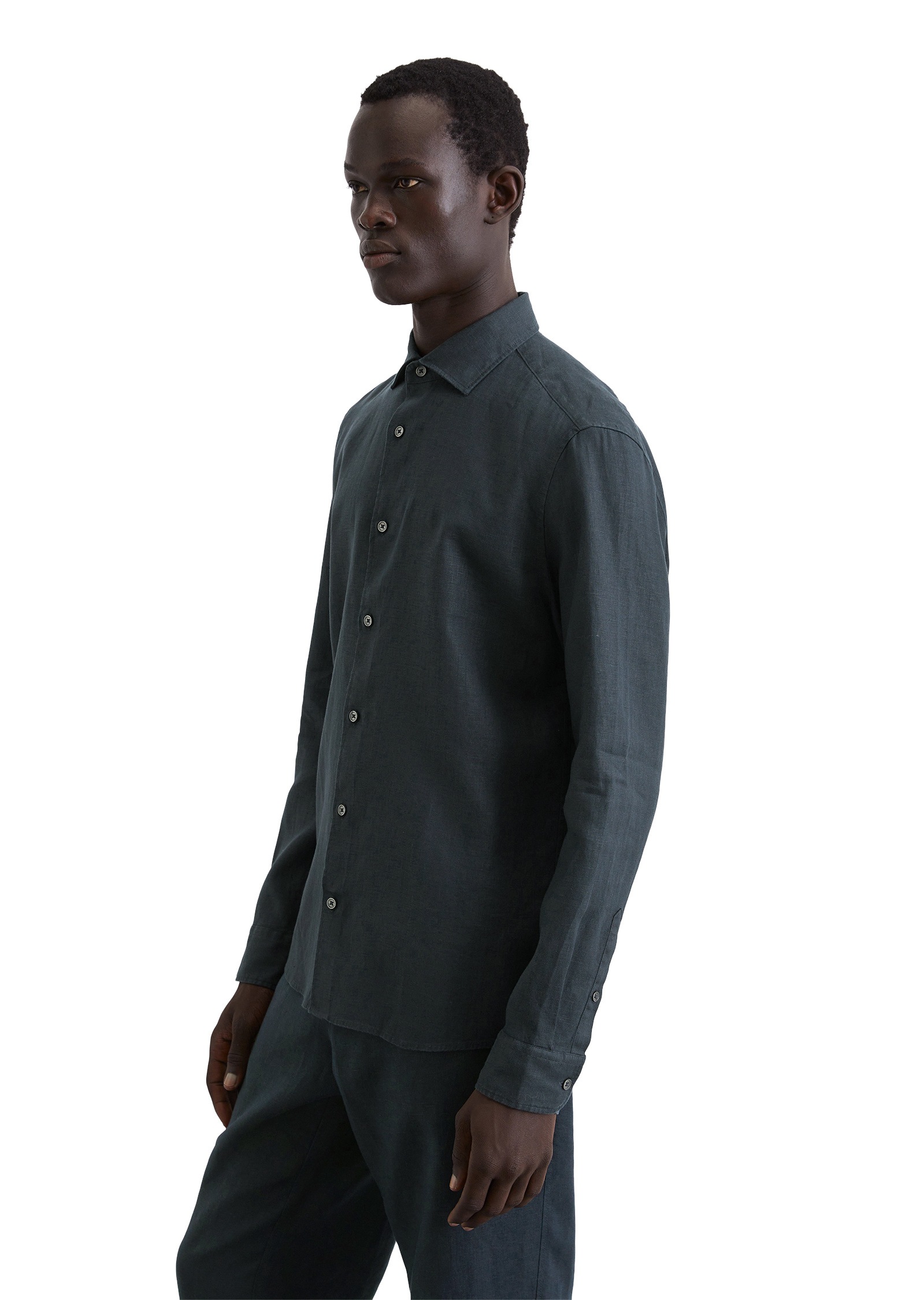 Marc OPolo "aus reinem Leinen" günstig online kaufen