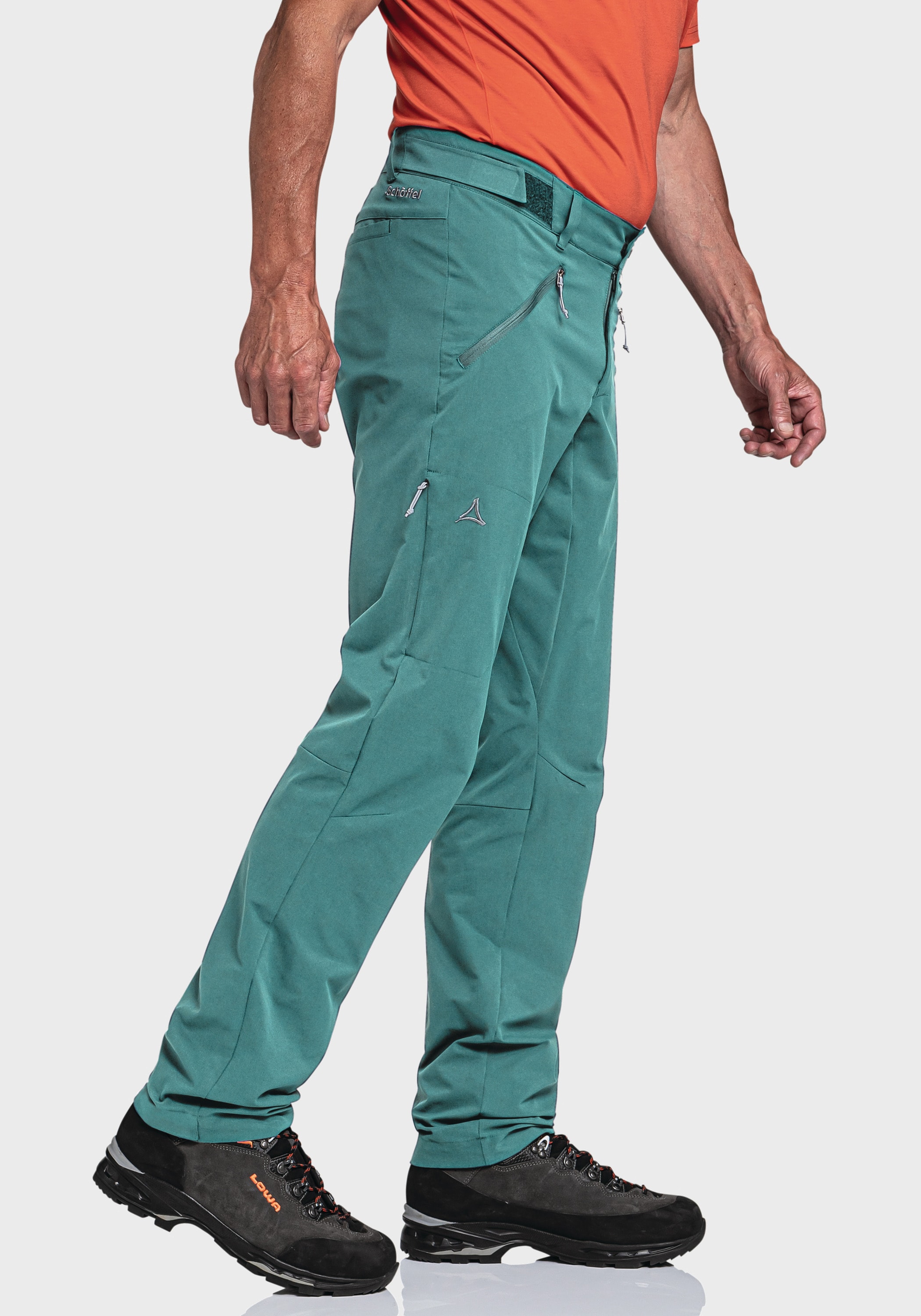 Schöffel Outdoorhose »CIRC Pants Looop M«