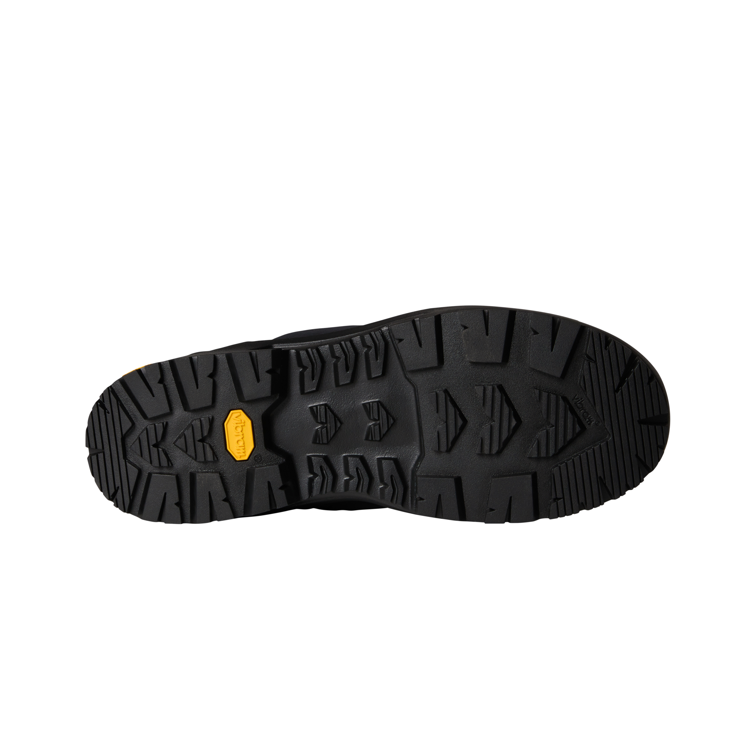The North Face Outdoorschuh »BASE CAMP THERMOBALL MULE«  mit stabiler VIBRAM®Sohle, ohne Verschluss