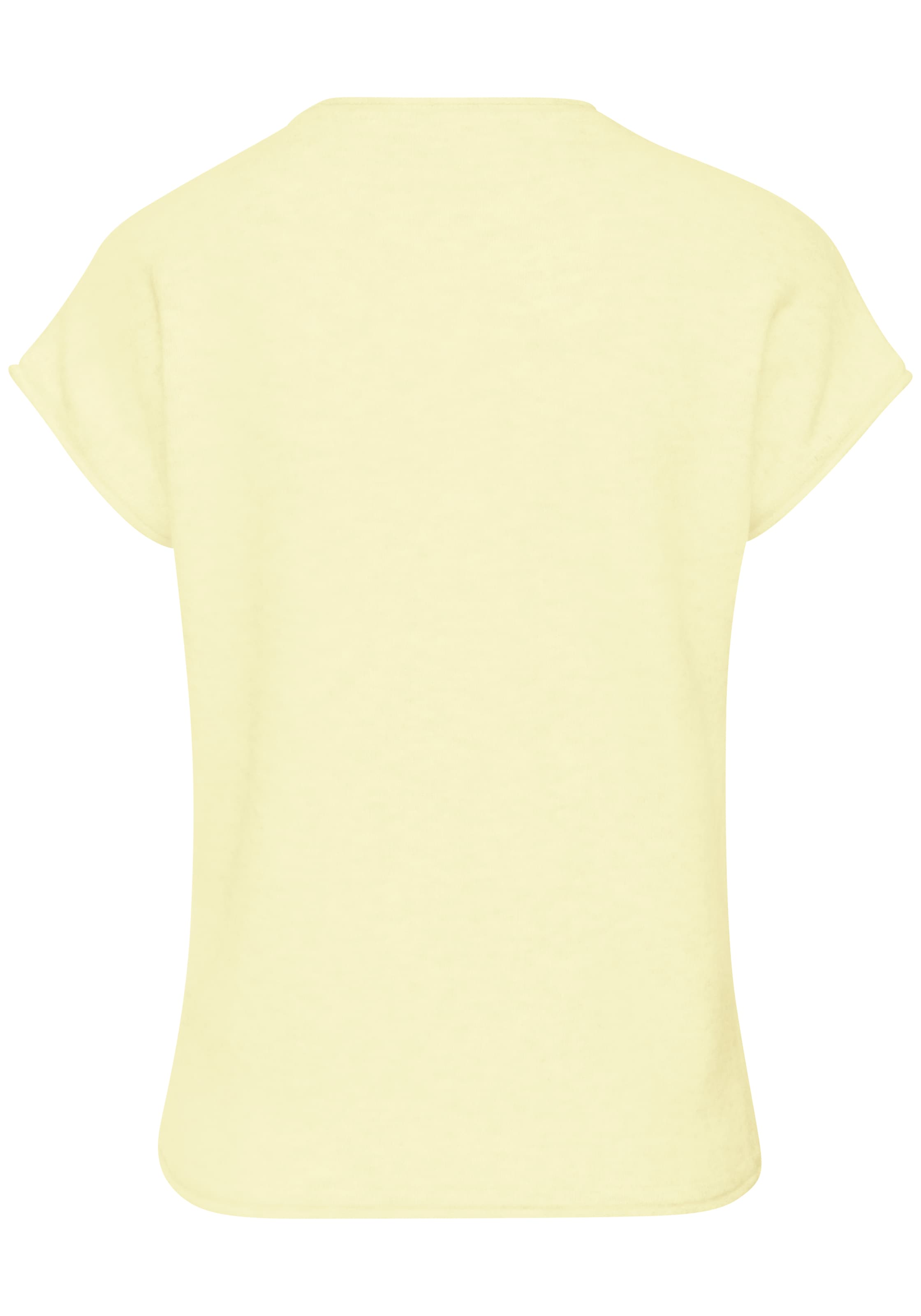 LASCANA Kurzarmpullover