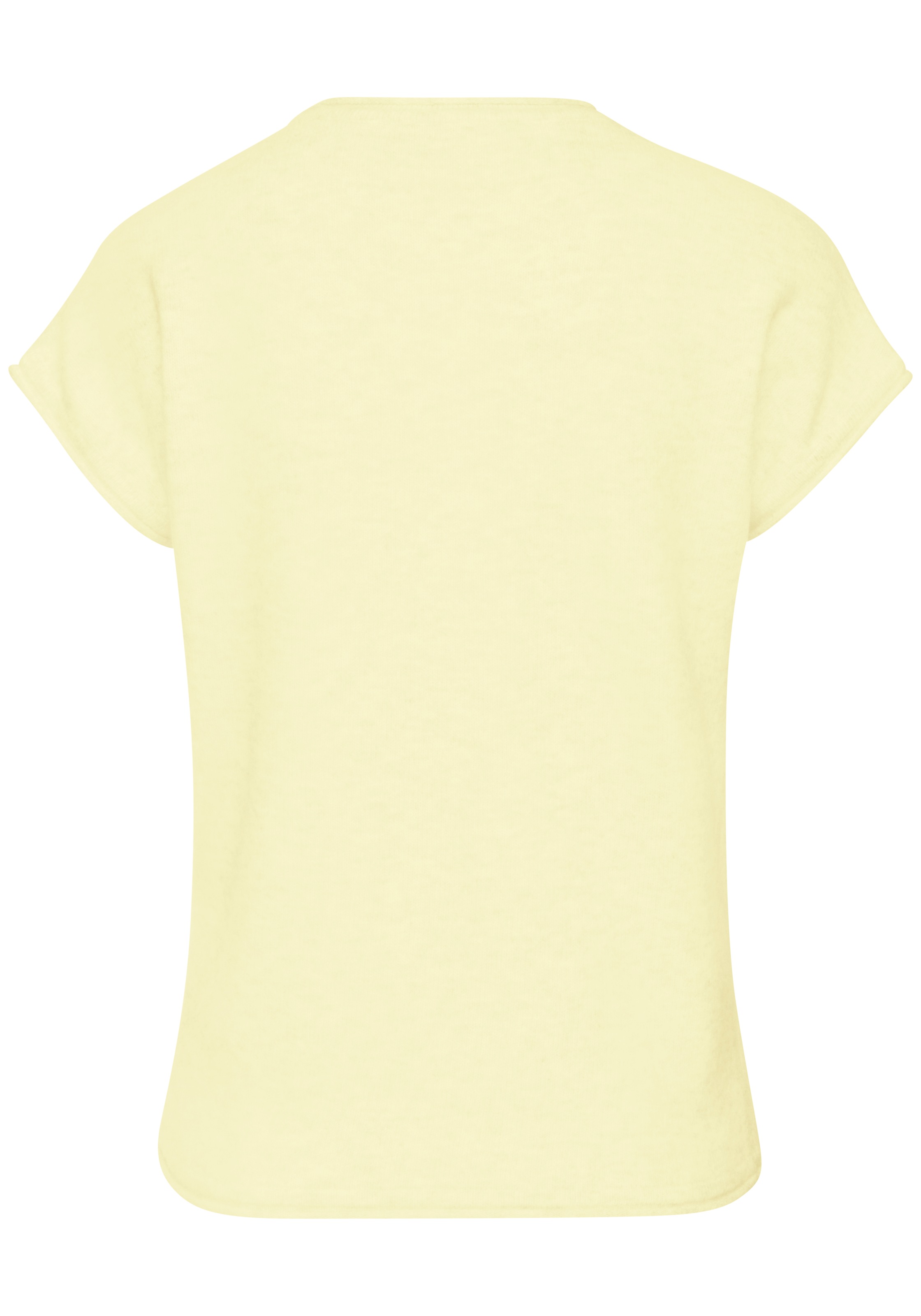 Thumbnail - LASCANA Kurzarmpullover