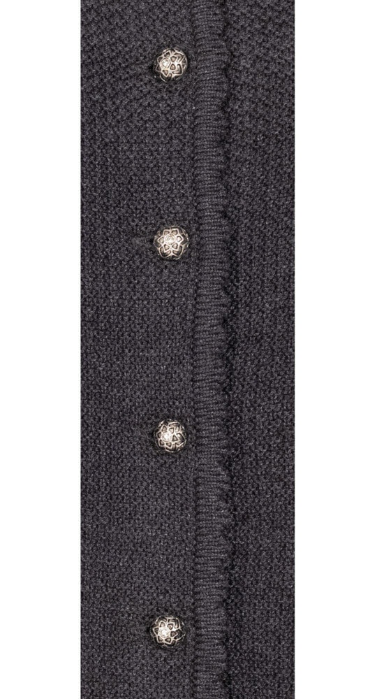 Nübler Strickjacke »Strickjacke Yvonne«