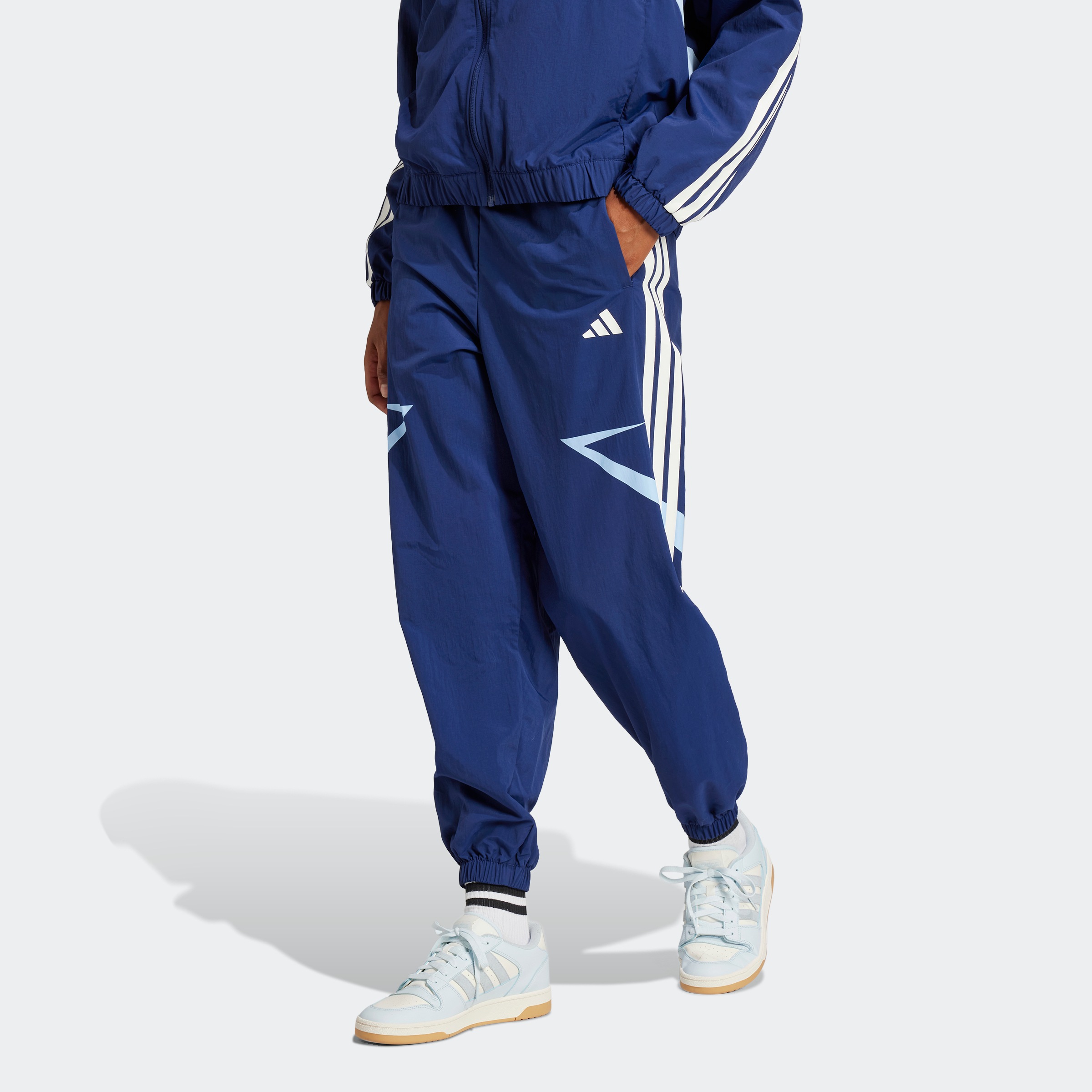 adidas Sportswear Sporthose "W TIRO Q1 REGPT", (1 tlg.) günstig online kaufen