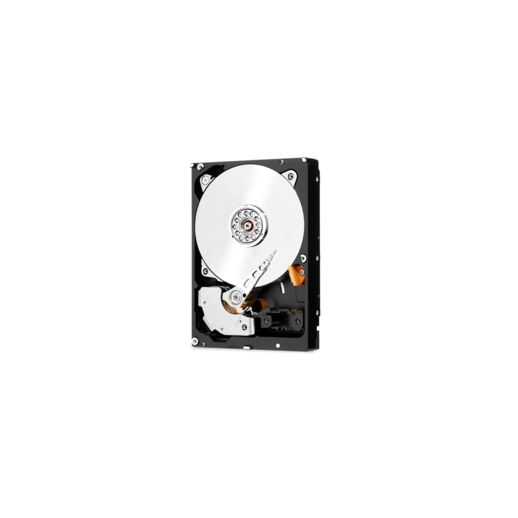 Western Digital interne HDD-Festplatte »WD Red Pro«