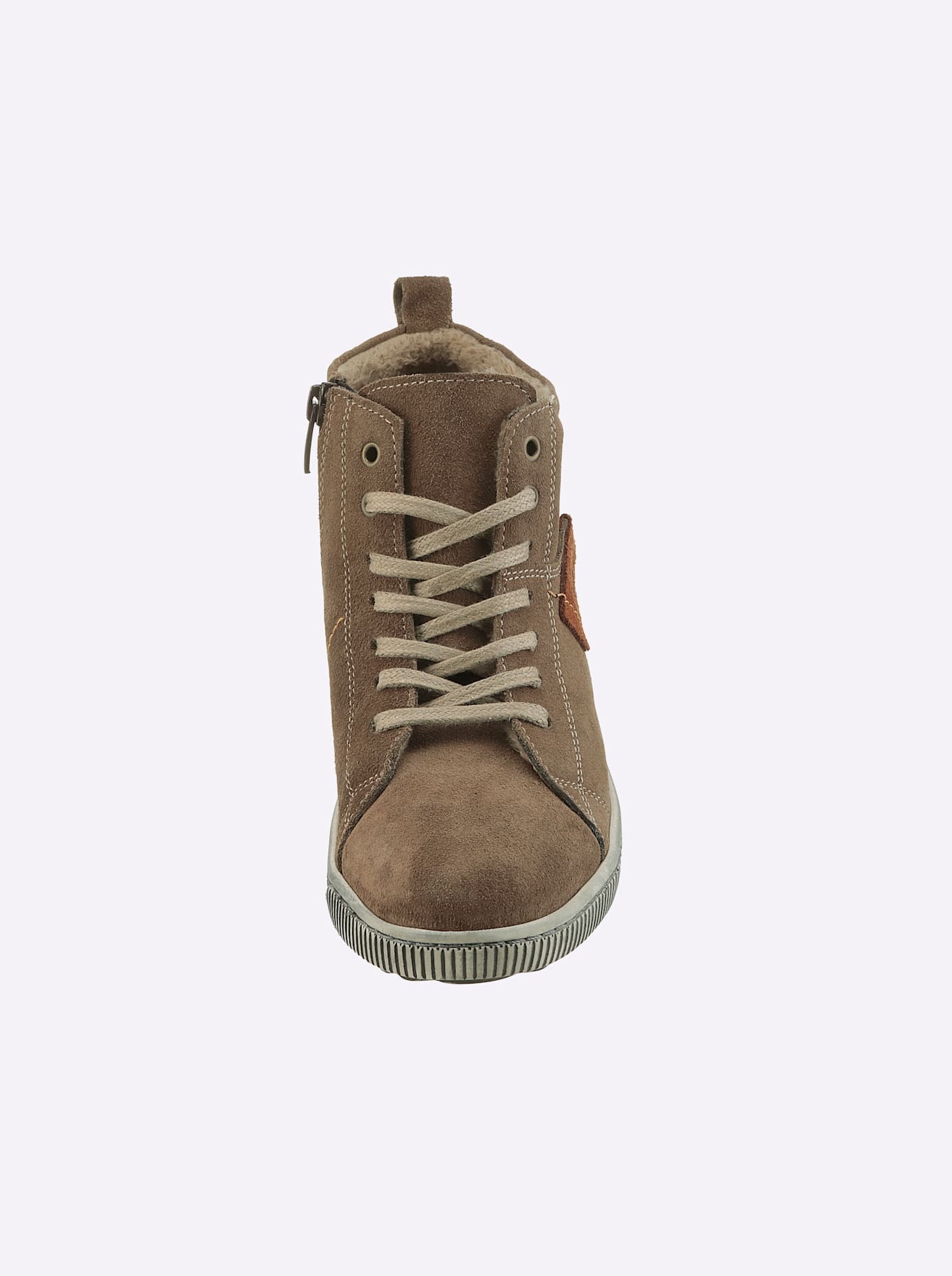 Casual Looks Stiefelette günstig online kaufen