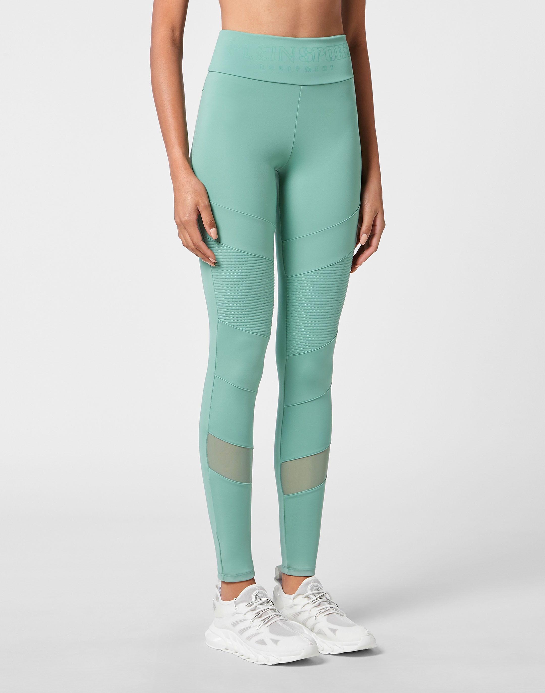 PLEIN SPORT Leggings "Leggings Statement"