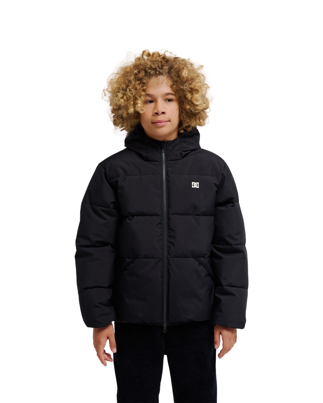 DC Shoes Outdoorjacke "Polarcore 10K"