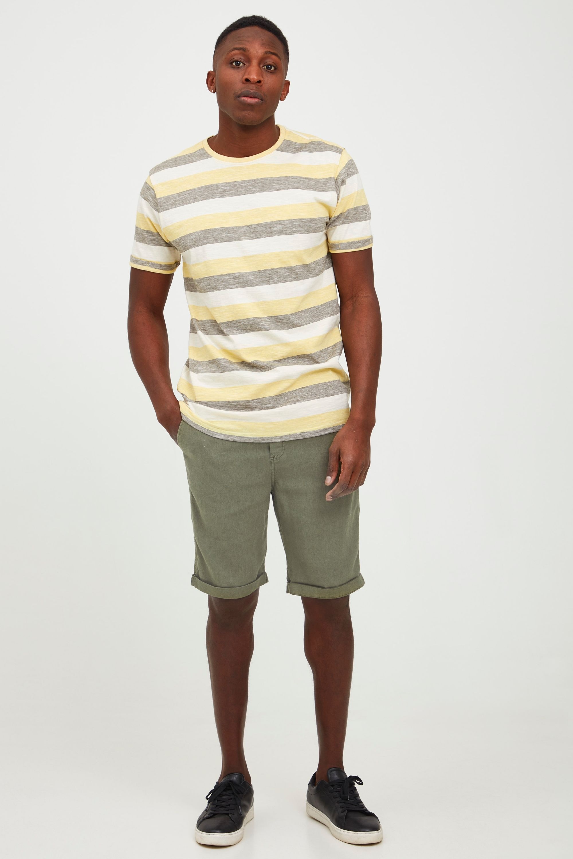 !Solid Shorts »Shorts SDTruc«