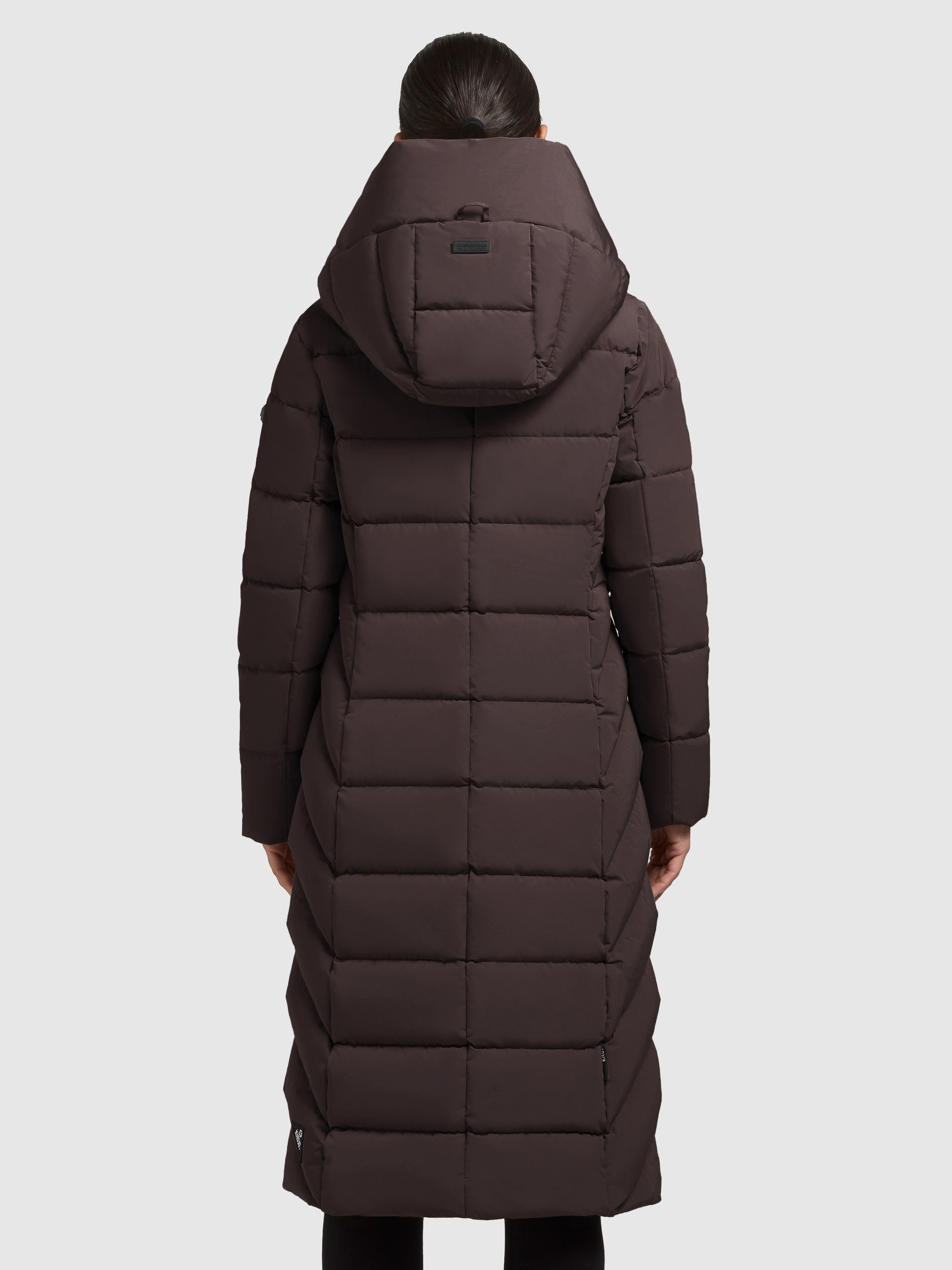 khujo Steppmantel »TAMKE«