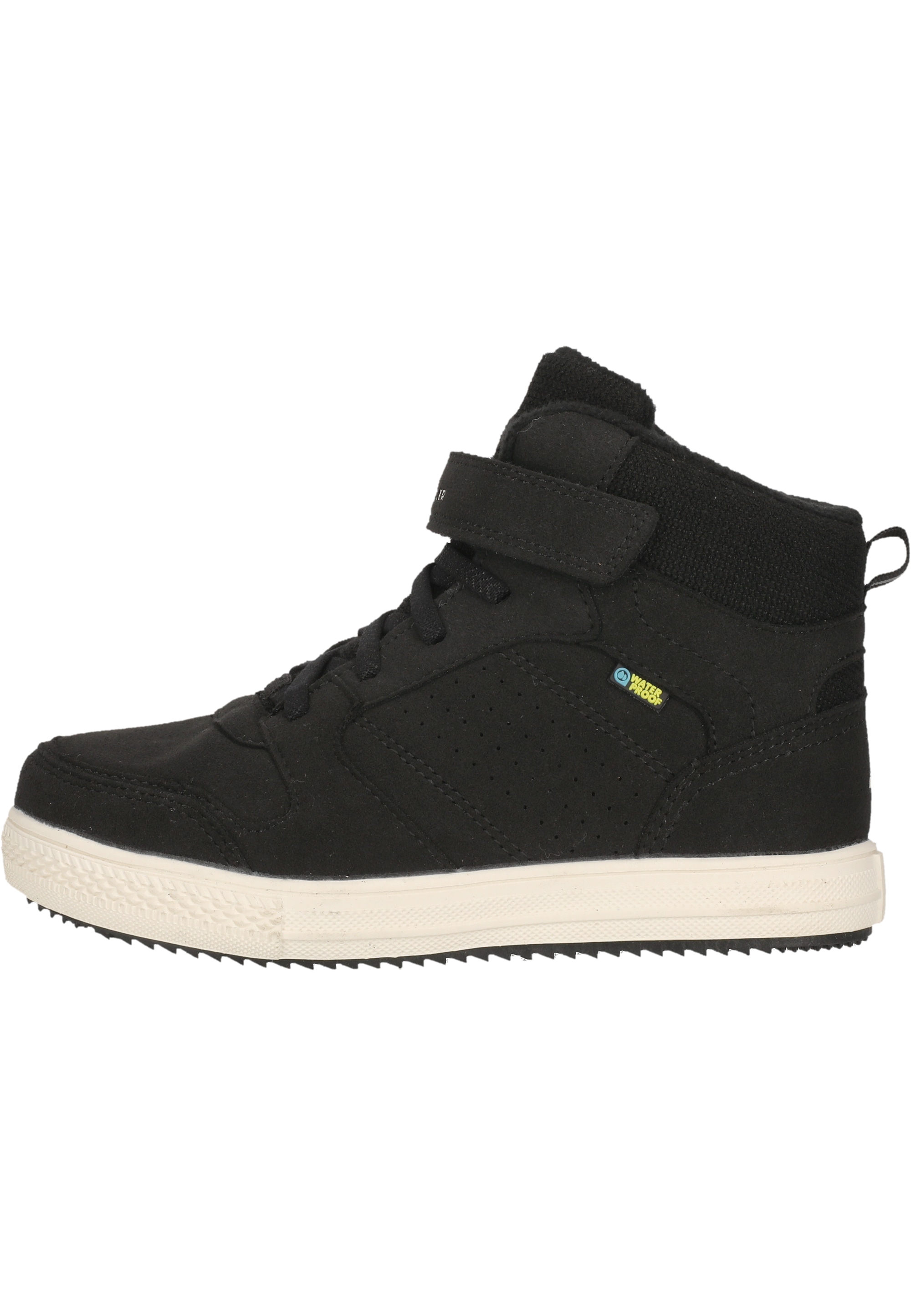 WHISTLER Winterboots »LUKI KIDS BOOT WP«  Winterschuhe, Winterboots, Snowboots, wasserdicht