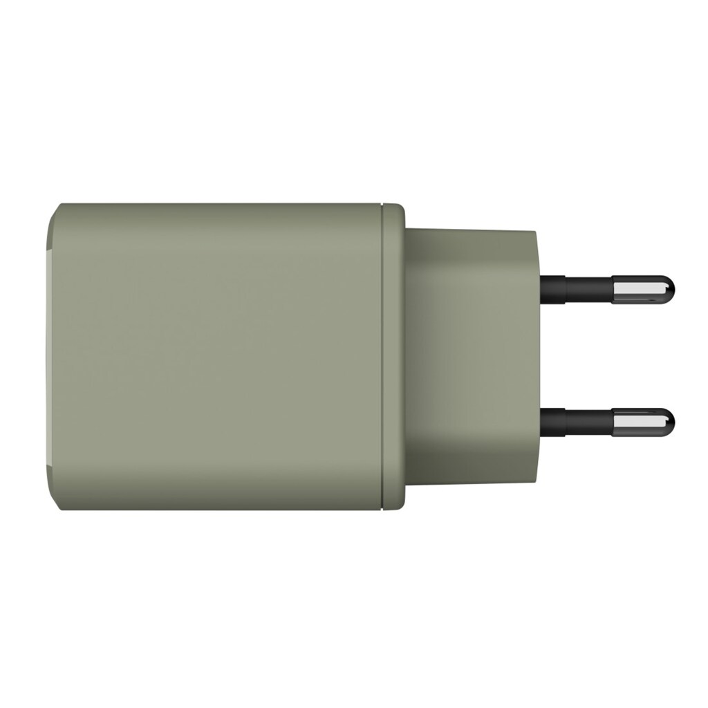 Fresh´n Rebel USB-Ladegerät »Mini-Charger USB-C und USB-A, PD 45W«