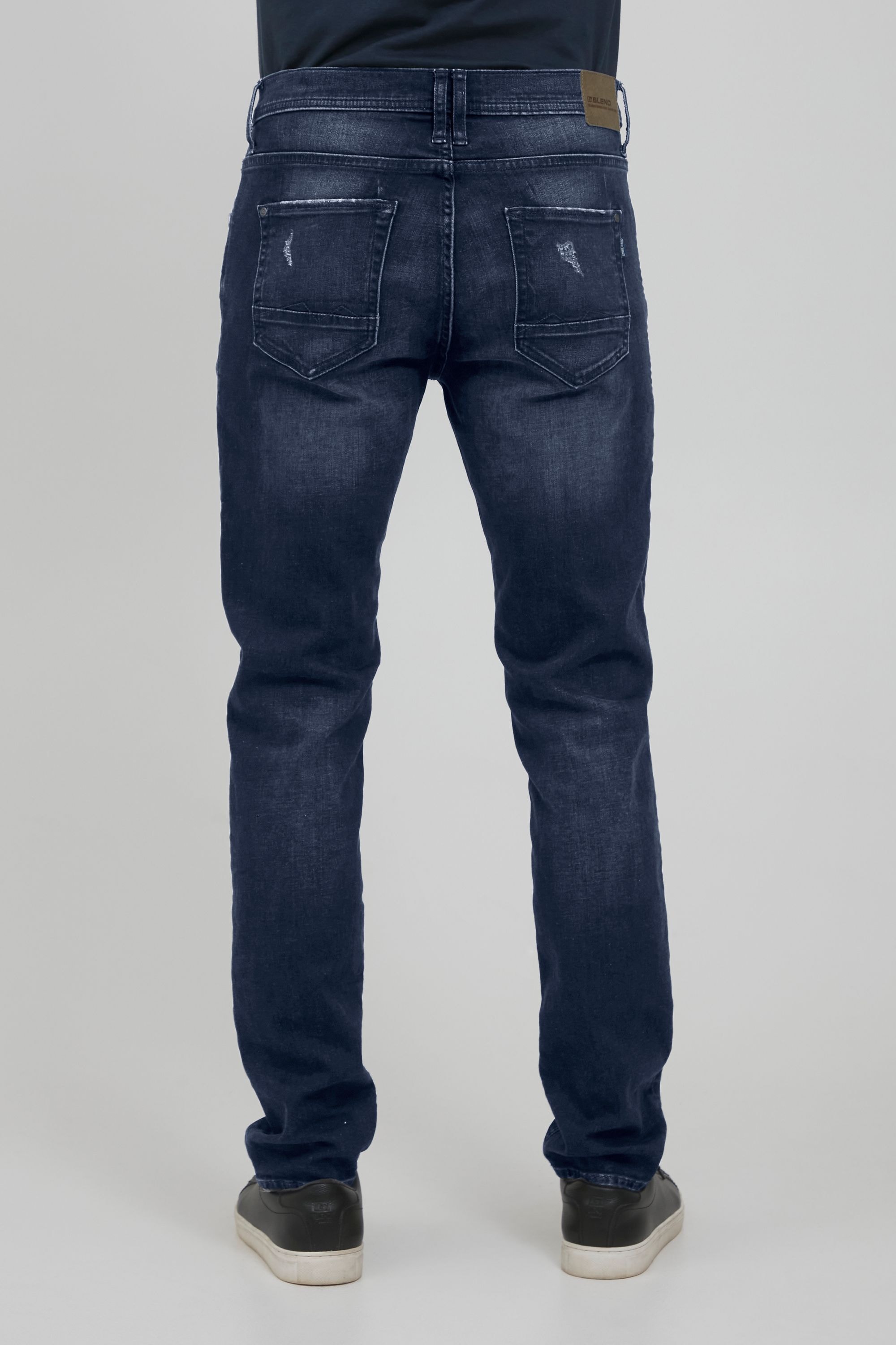 Blend 5-Pocket-Jeans »5-Pocket-Jeans BHEdgar«