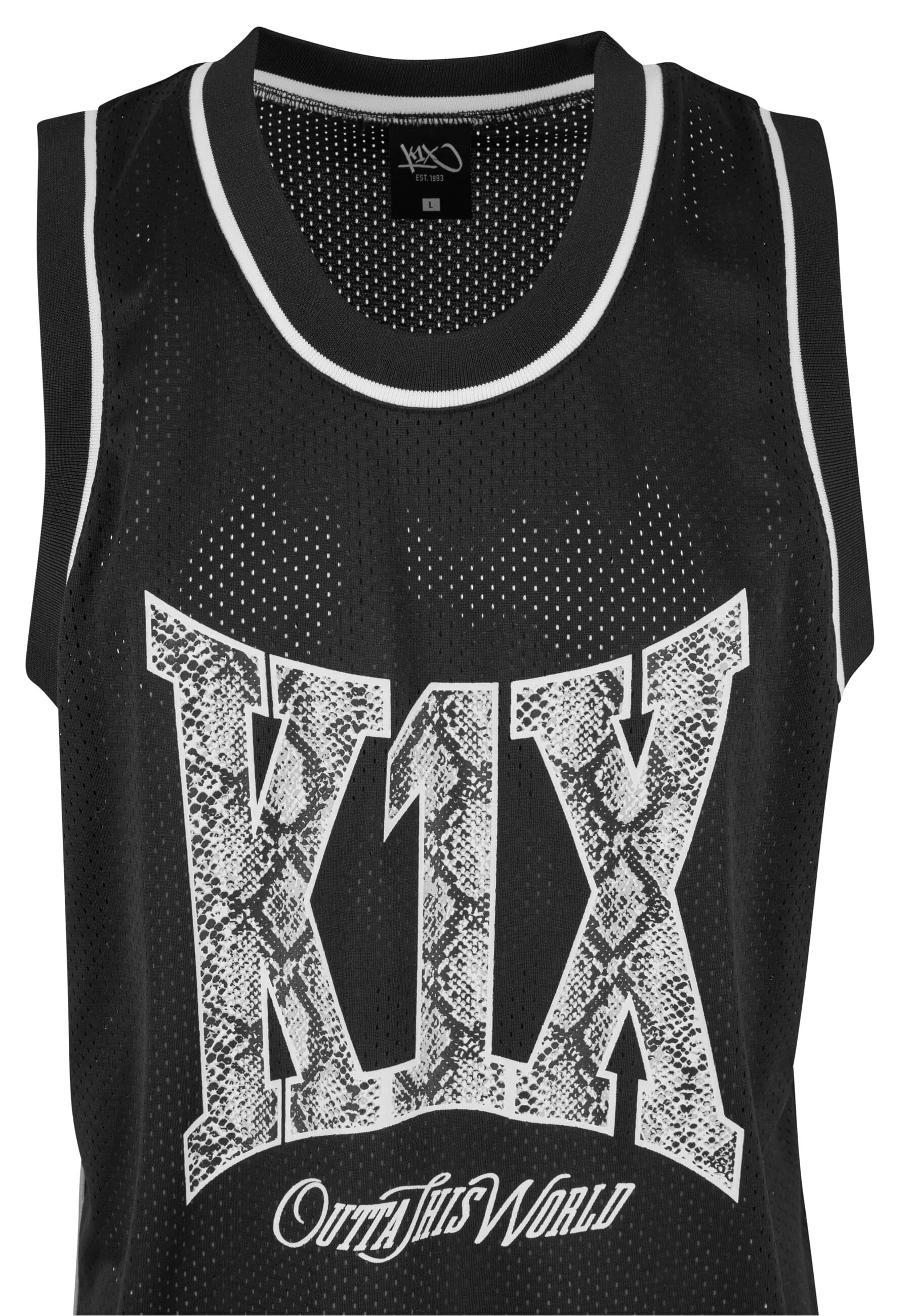 K1X Tanktop »K1X K1X Python Jersey«, (1 tlg.)