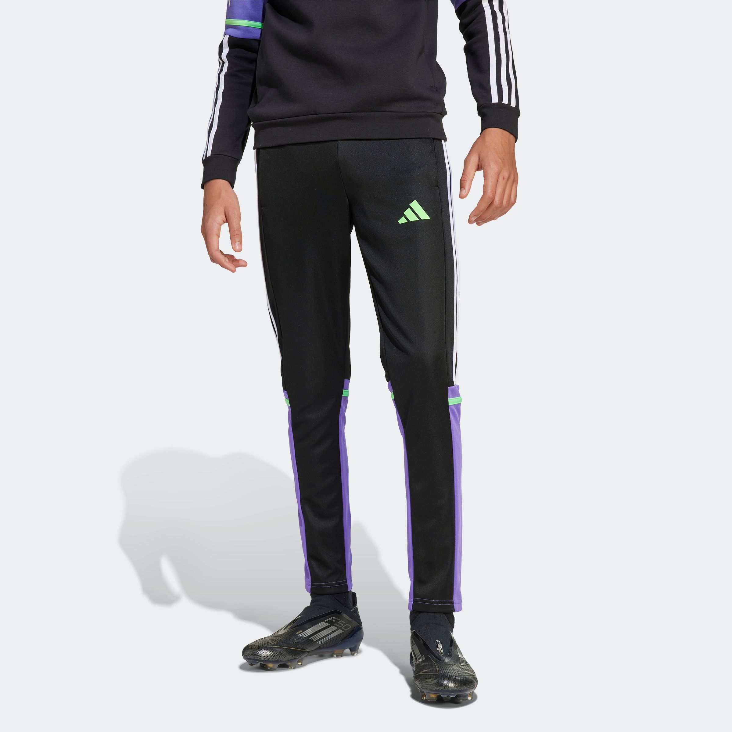 Adidas Performance Trainingshose "F50 Kids"