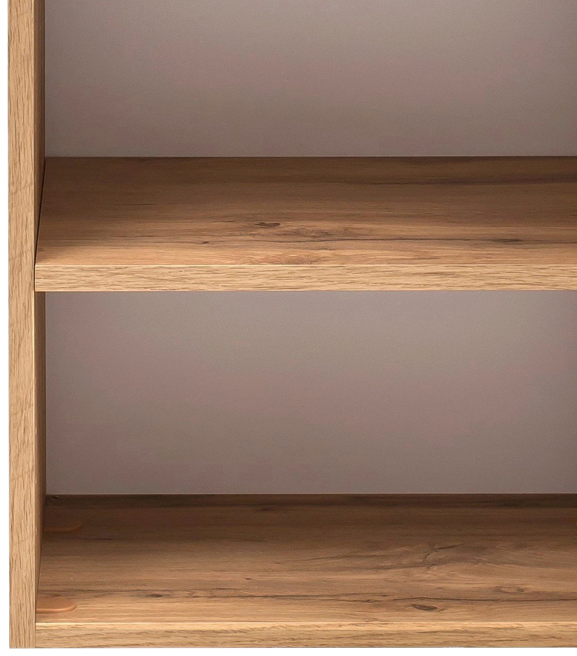 welltime Midischrank »Kaunas«, 40 cm breit, Soft-Close-Funktion