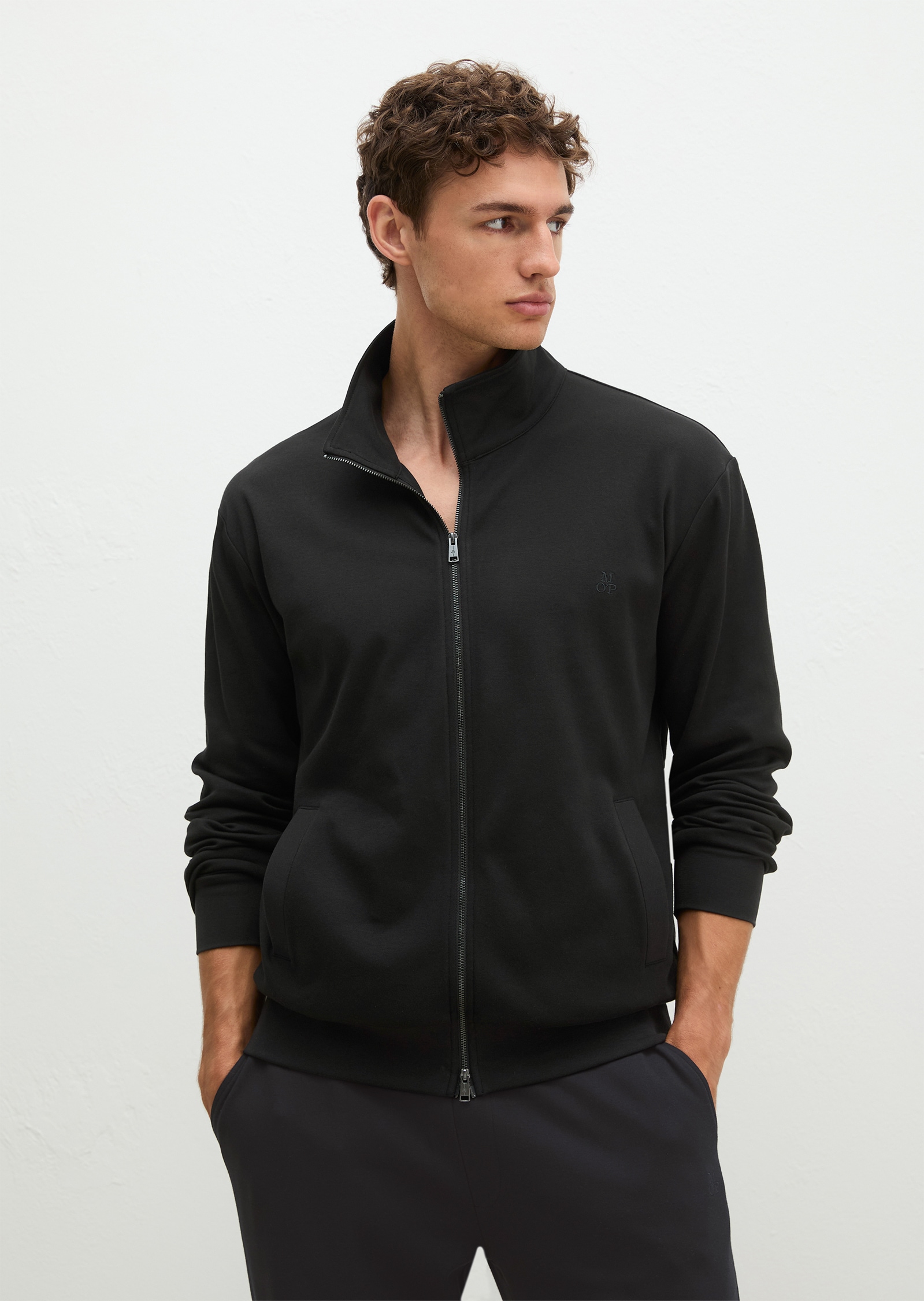 Marc OPolo Sweatjacke