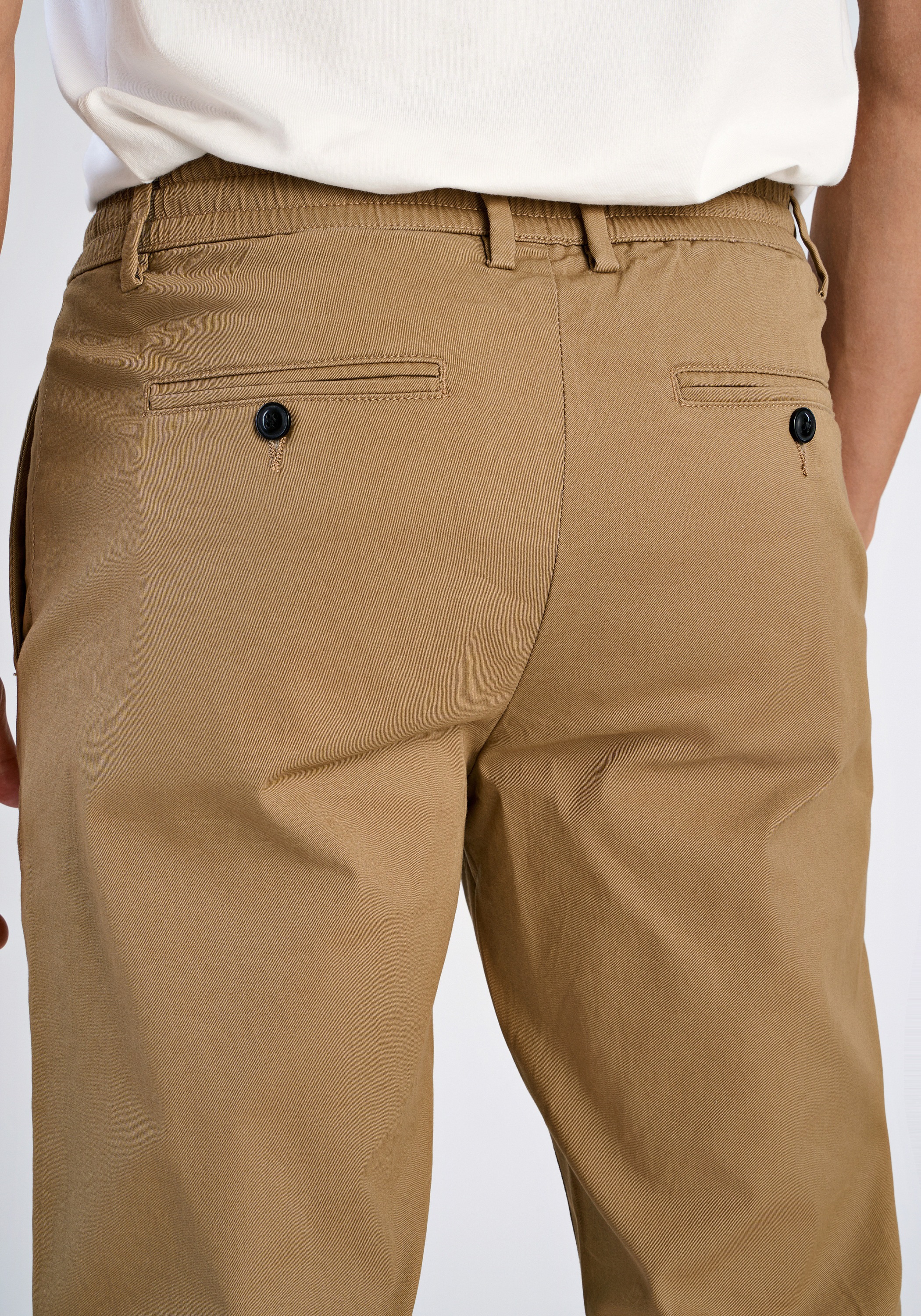 LINDBERGH Stoffhose »Lindbergh Freizeithose«