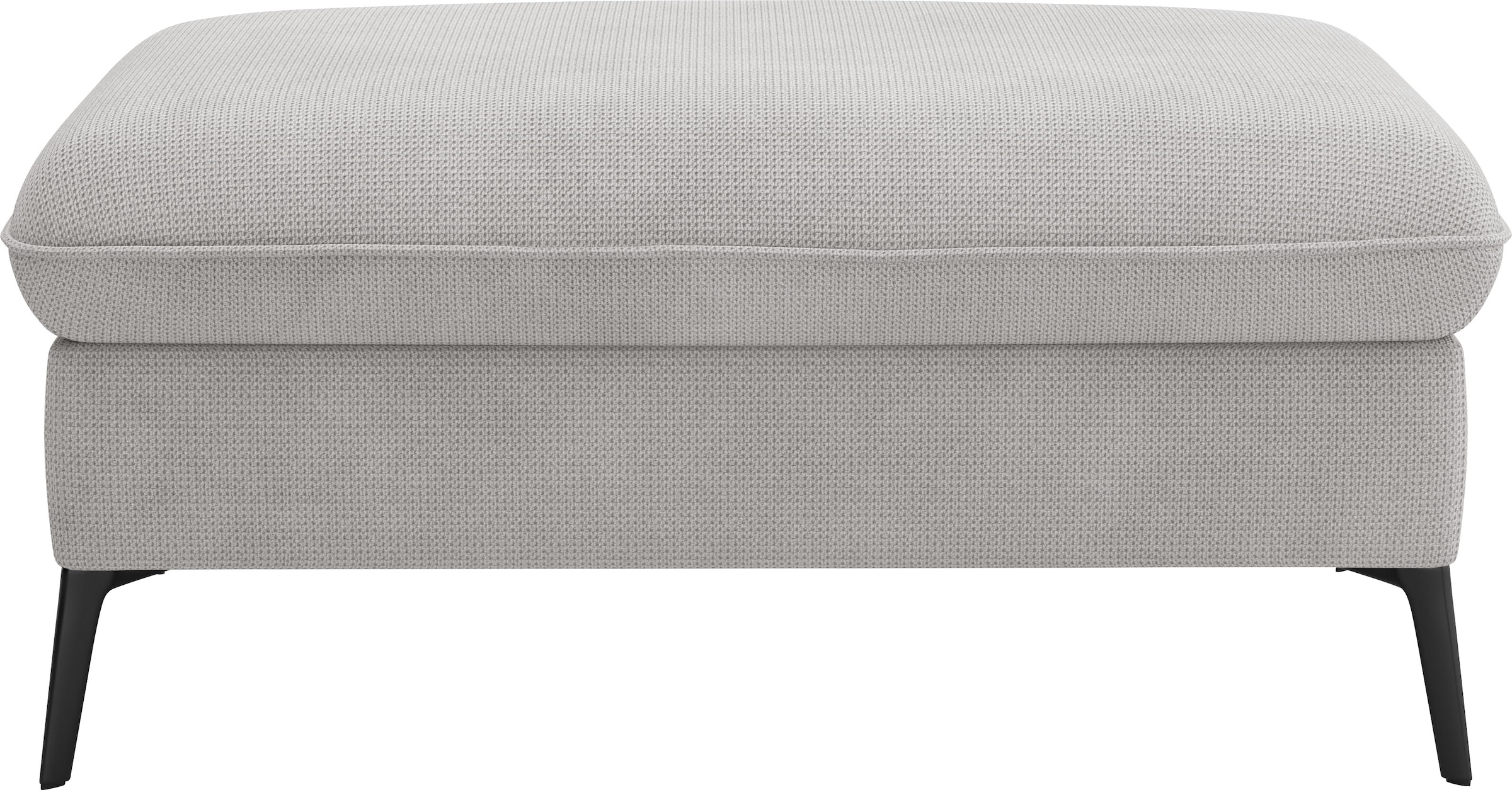 sit&more Polsterhocker »Emely«, mit praktischen Stauraum