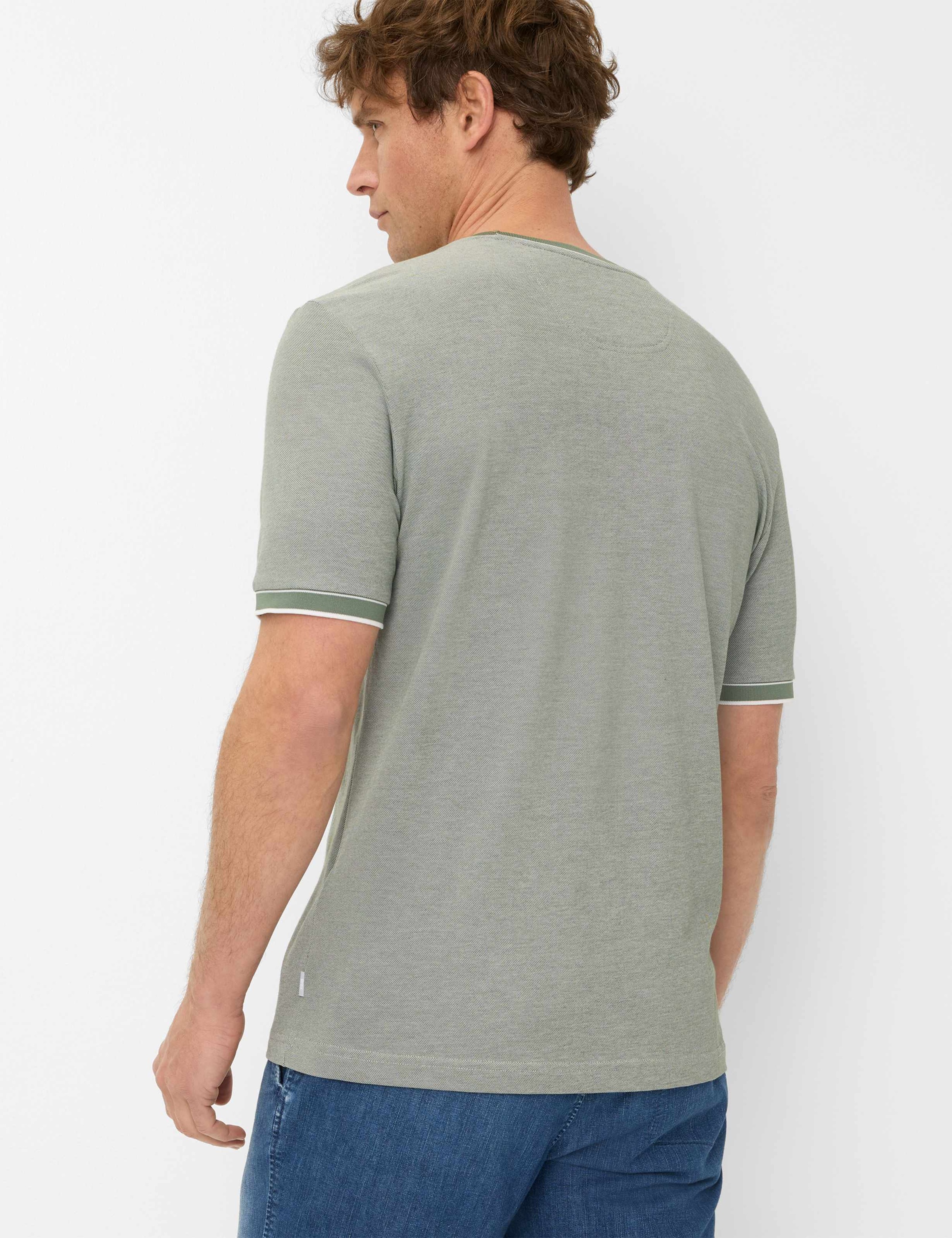 Brax T-Shirt »Style TED«