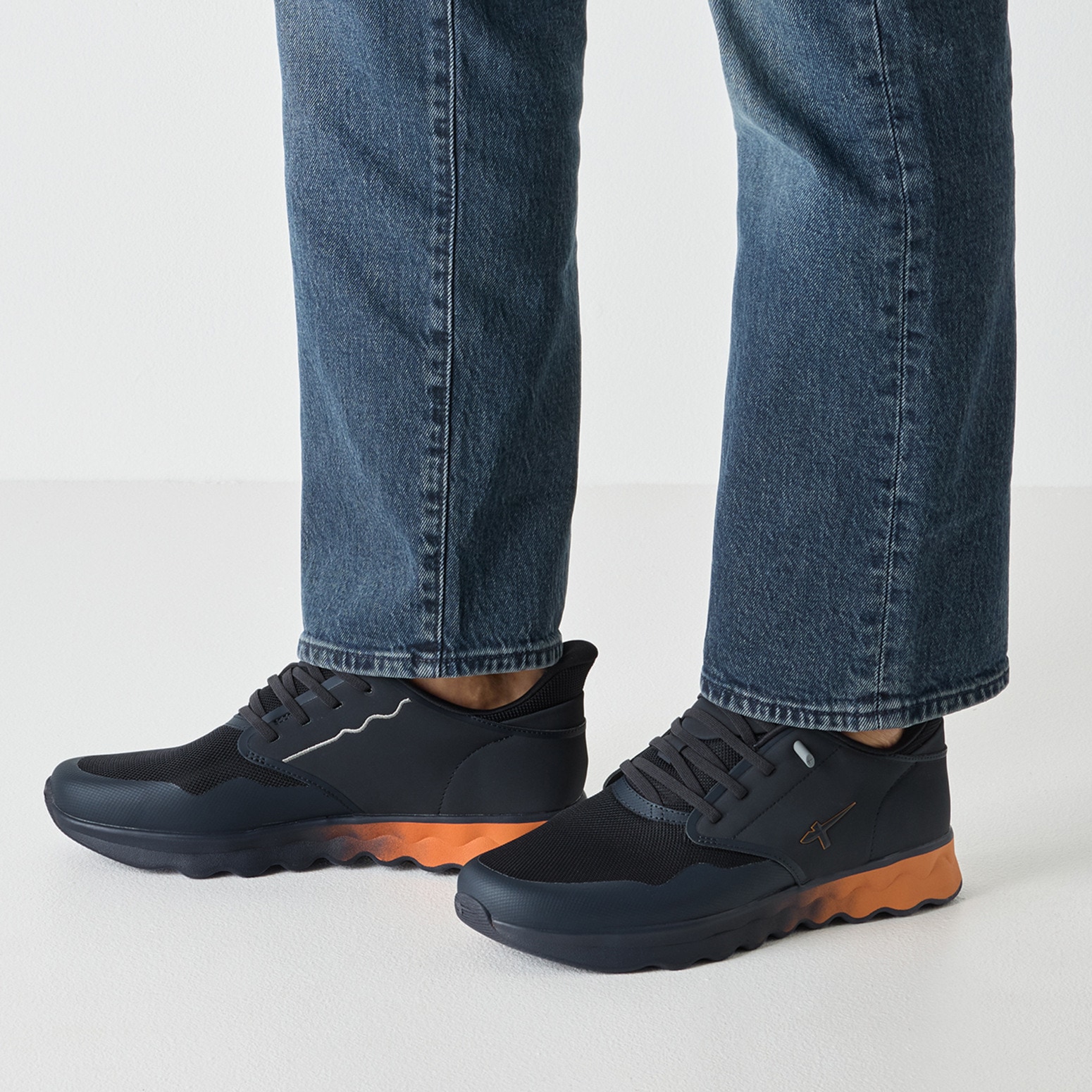 Tamaris Slip-On Sneaker  Freizeitschuh, Halbschuh mit Ortholite-Ausstattung, für Herren