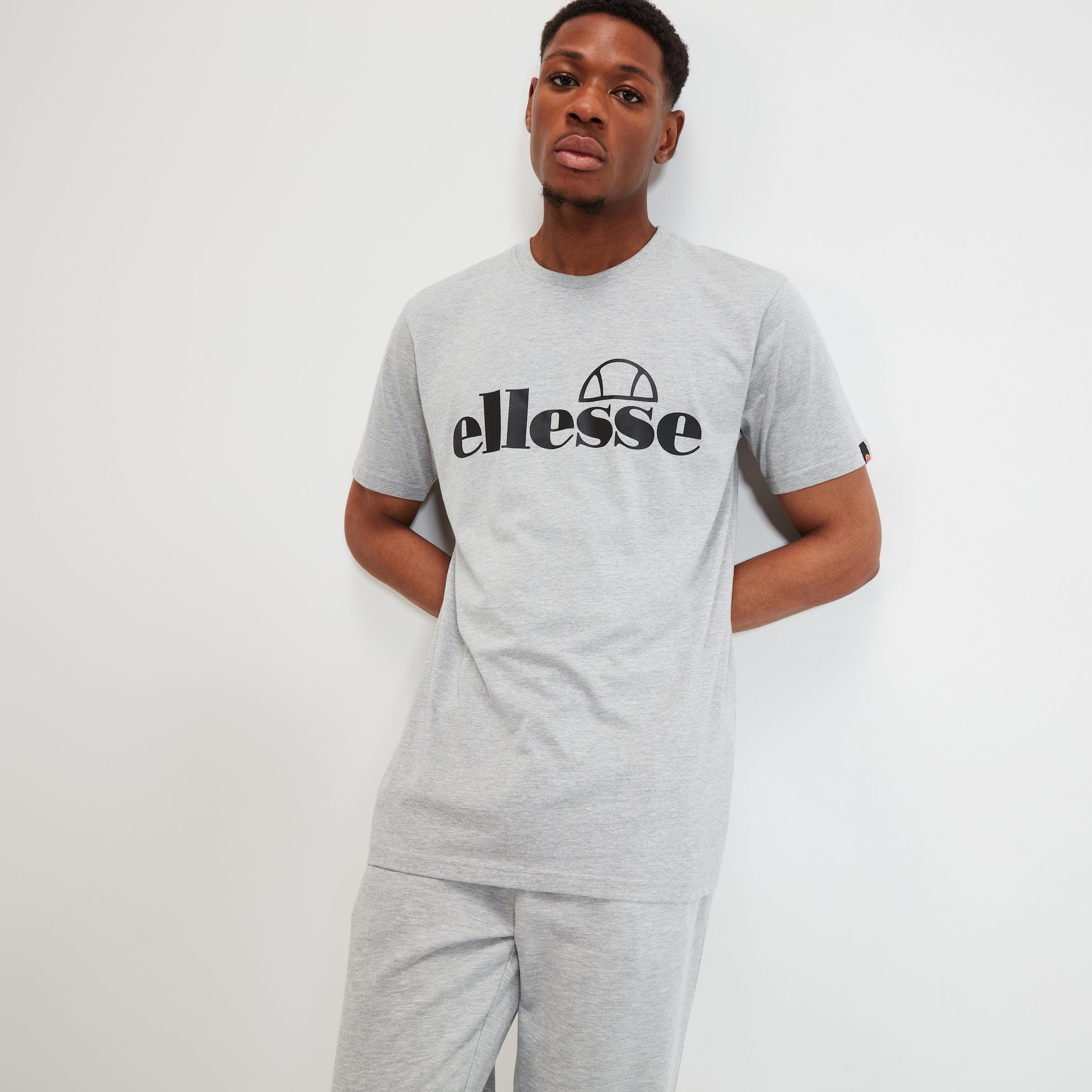 Ellesse T-Shirt "H T-SHIRT" günstig online kaufen