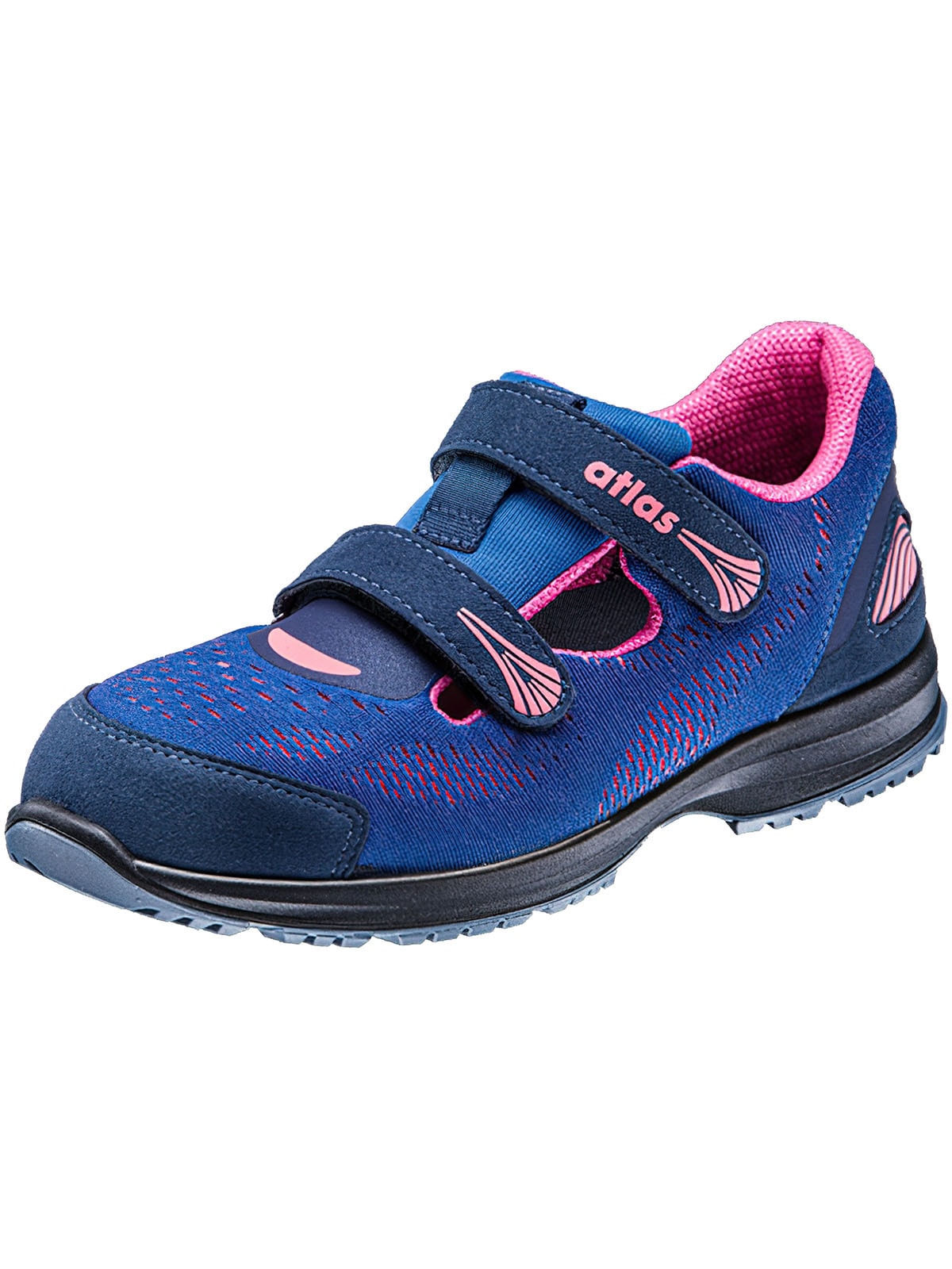 Atlas Schuhe Sicherheitsschuh "GX 165 ESD"