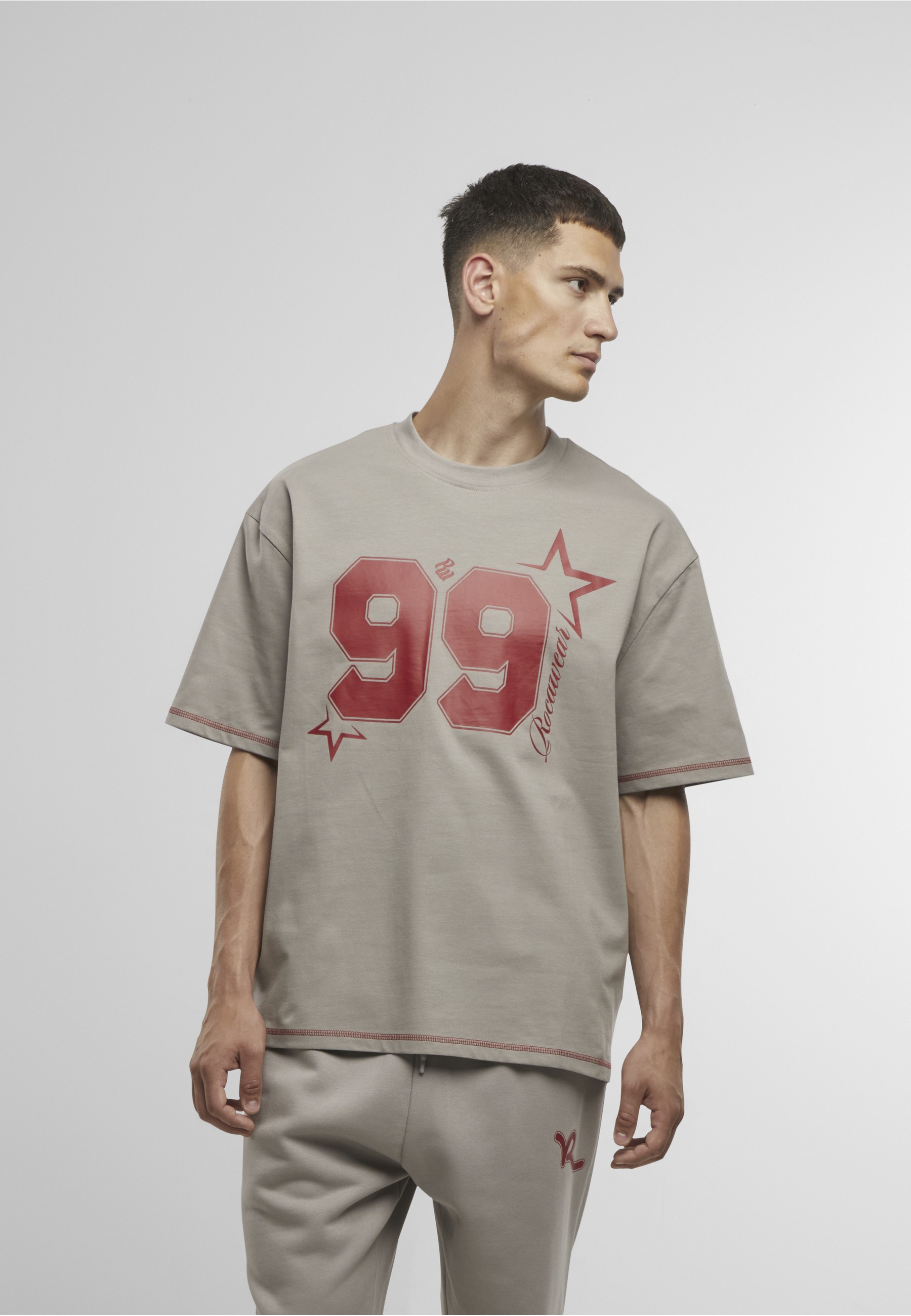 Rocawear T-Shirt »Rocawear T-Shirts Numbers« 1 Stk.