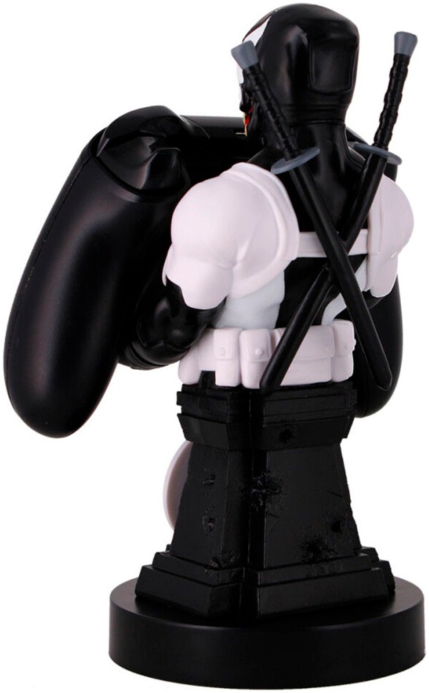 Spielfigur »Cable Guy Venompool«, (1 tlg.)