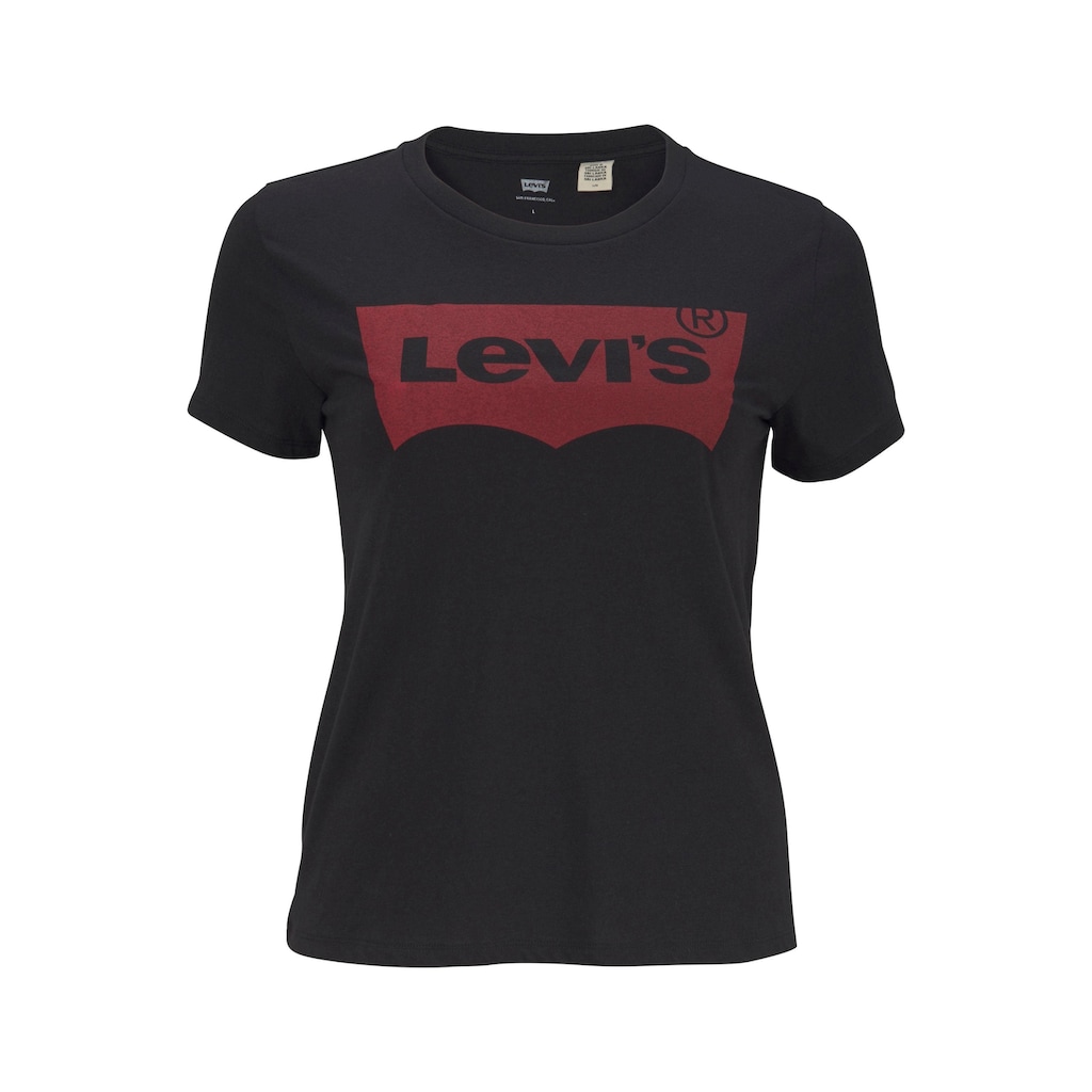 Levi's® Plus T-Shirt »Perfect Tee«
