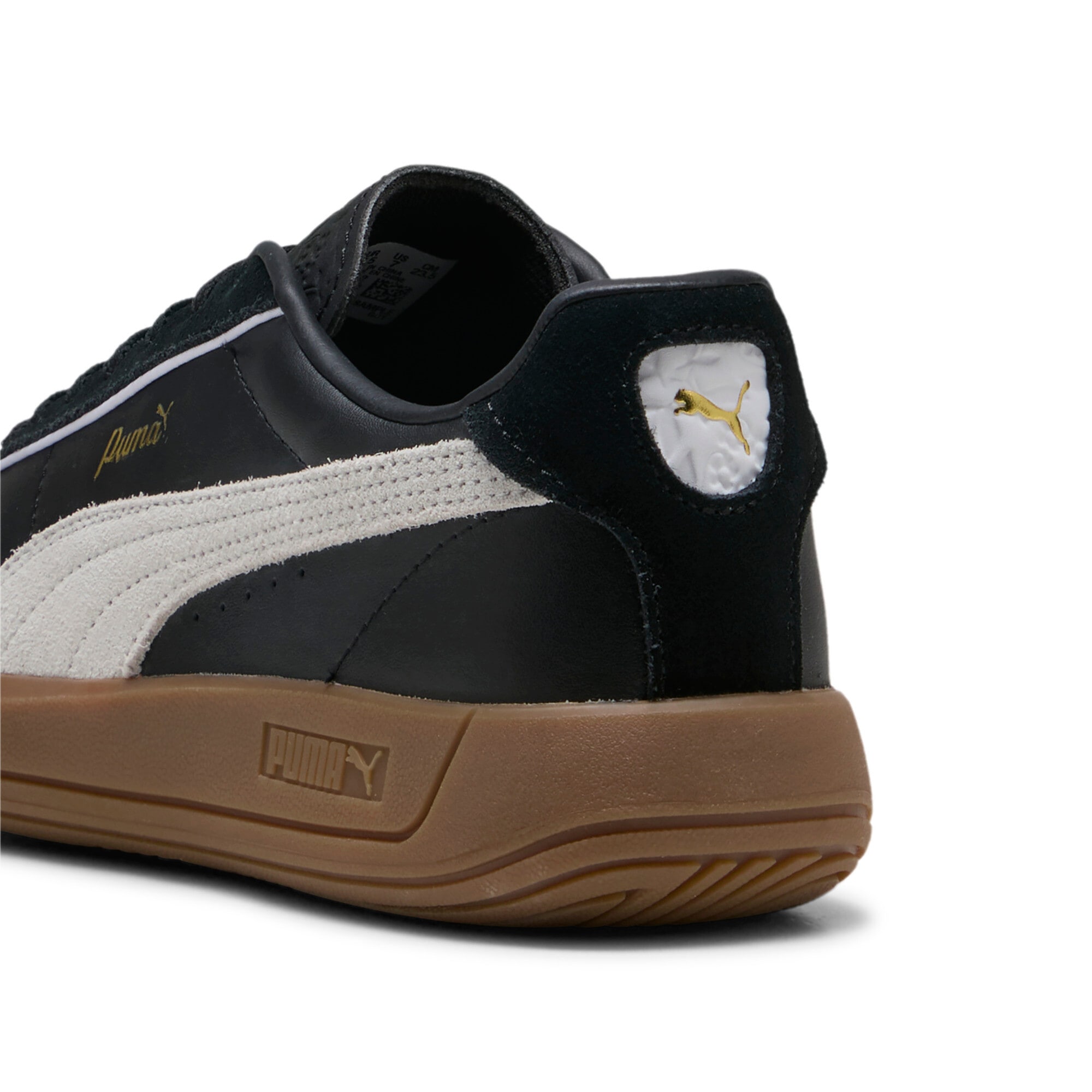 PUMA Sneaker »CLUB KLASSIKA«