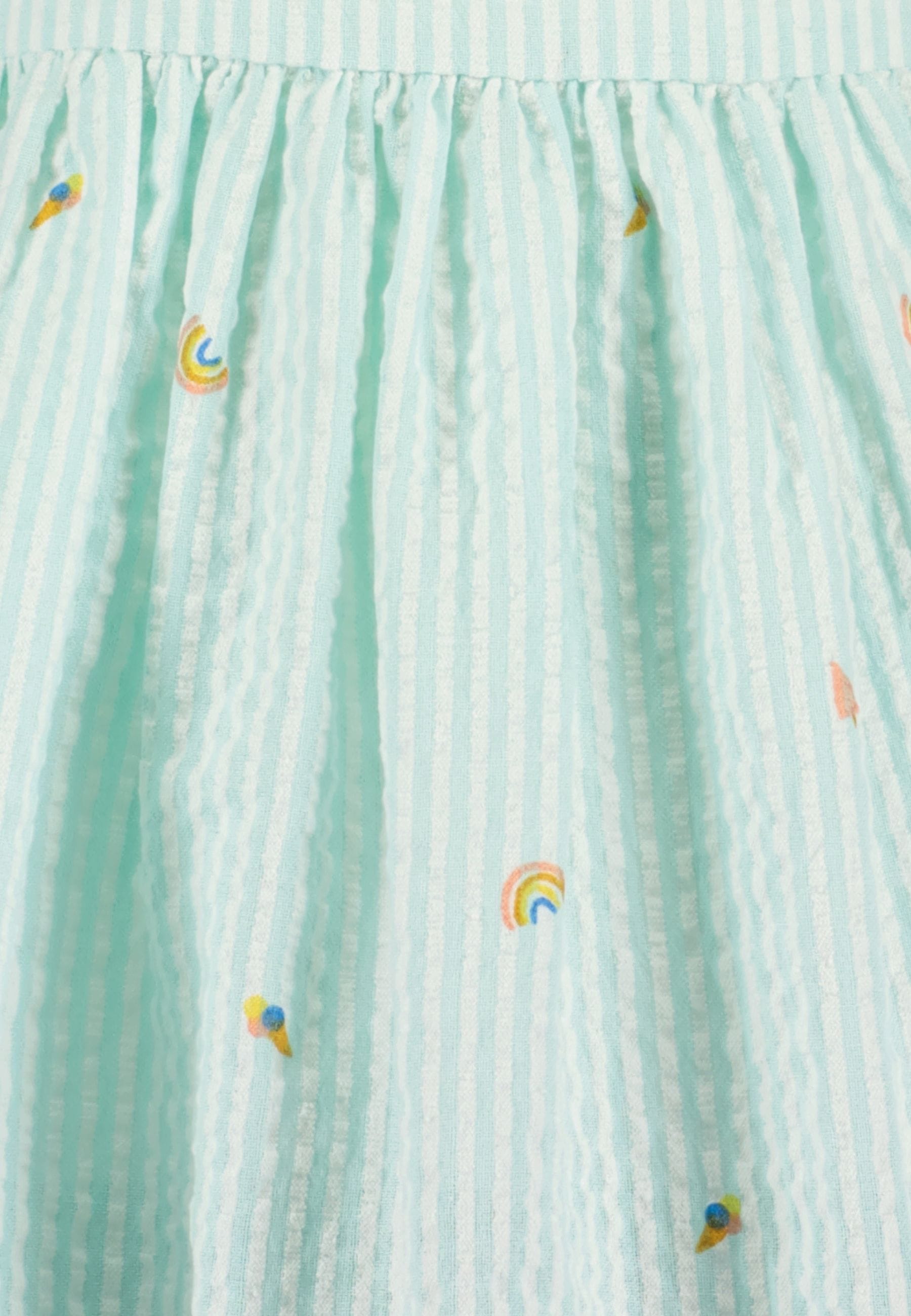 Blue Seven Sommerkleid
