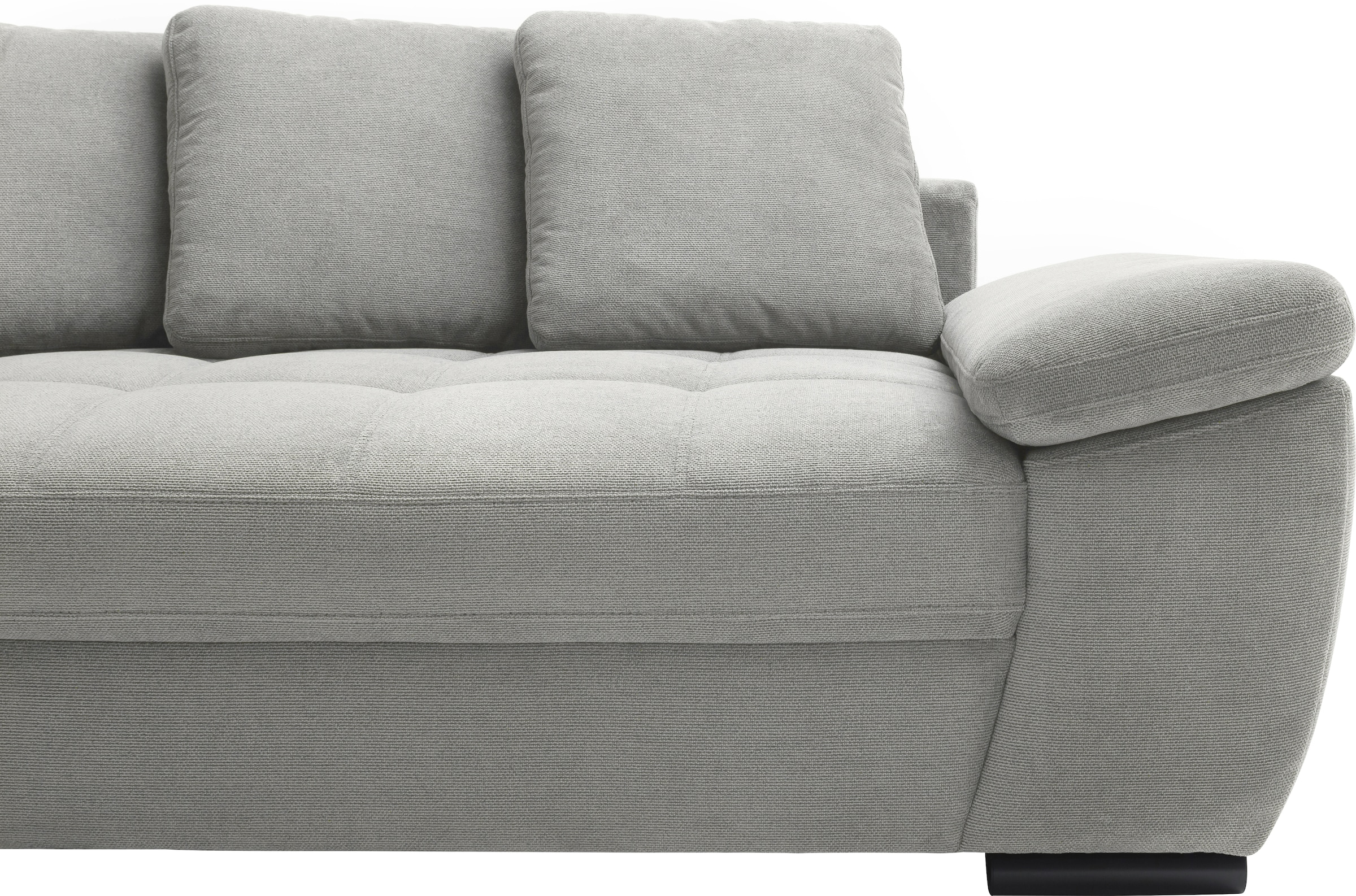 Mr. Couch Ecksofa »Richmond, L-Form«