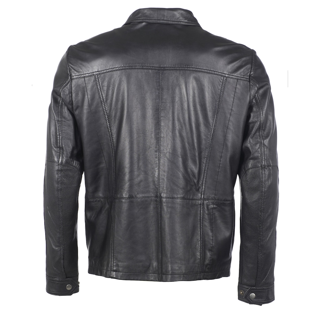 JCC Lederjacke »402293«